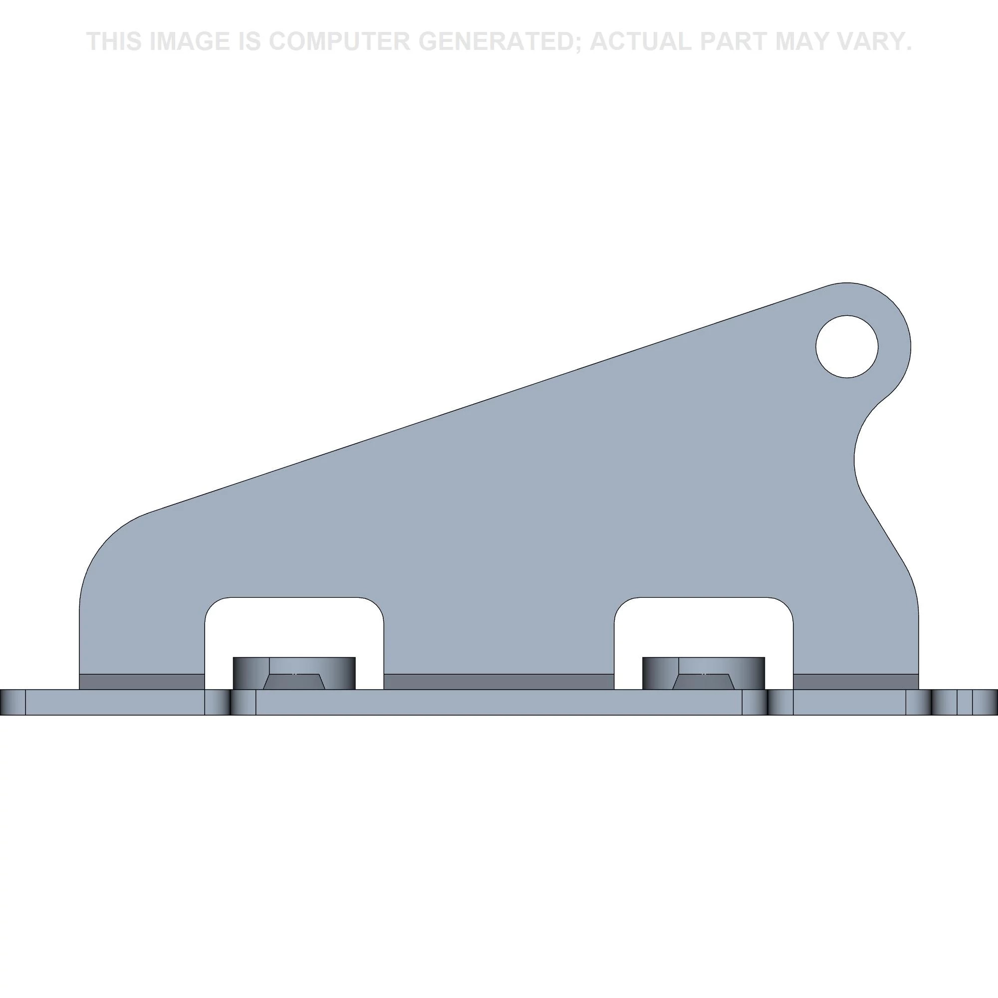 BRACKET | CASEIH | EU | PL