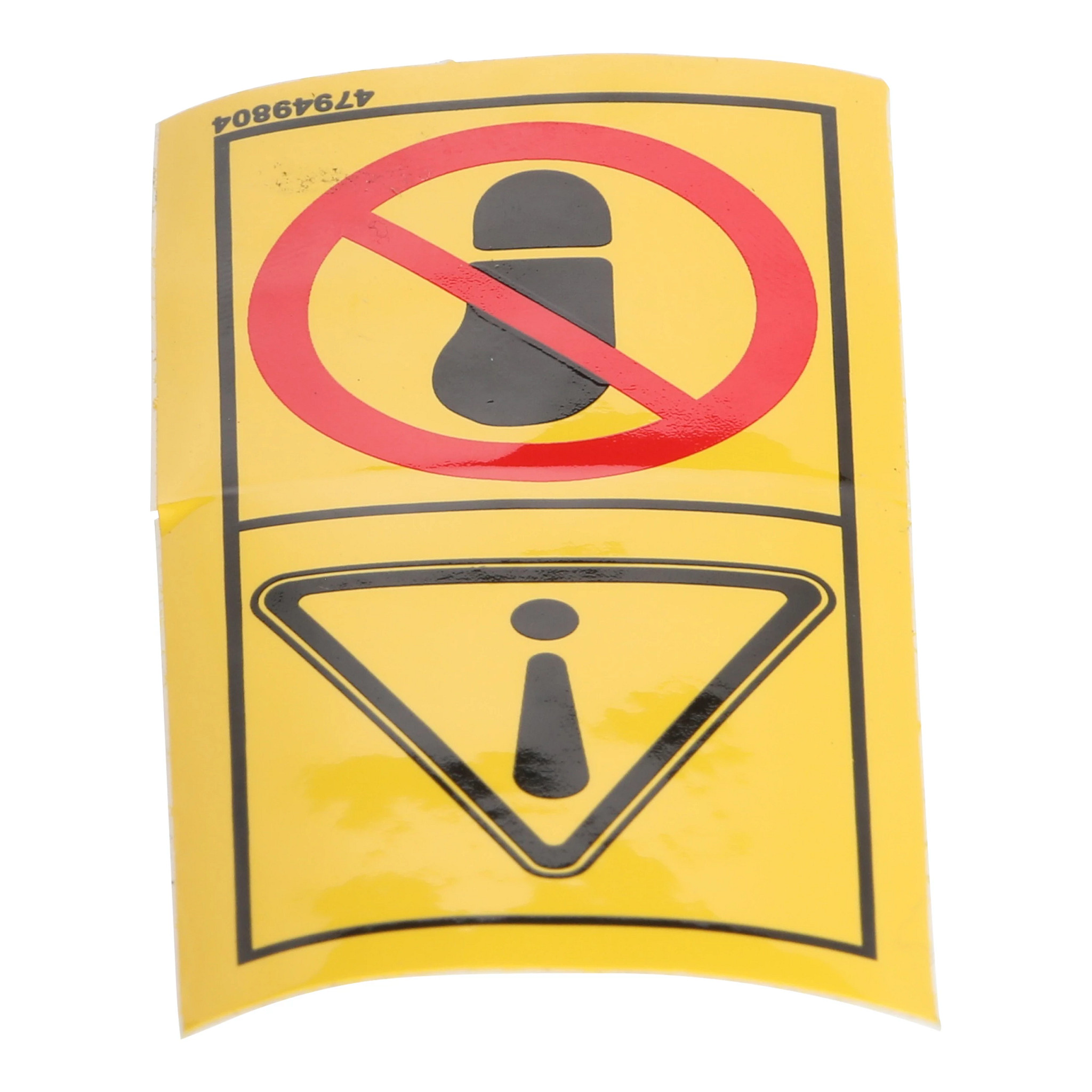 DECAL | CASEIH | EU | EN