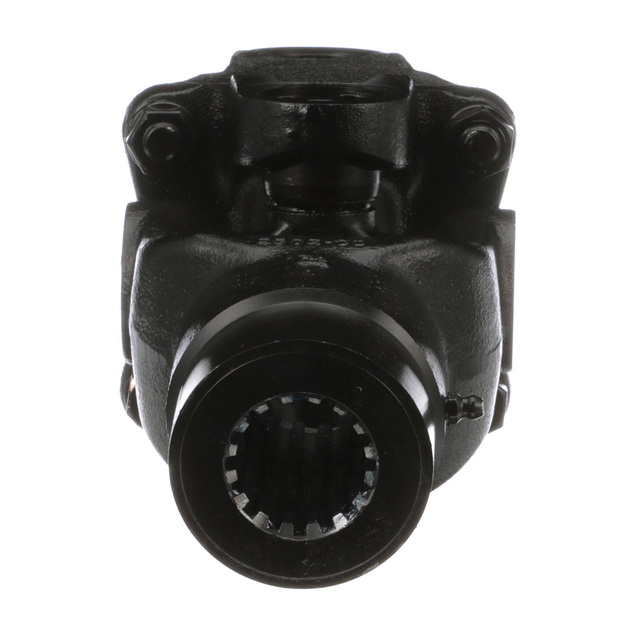 ARBRE D'ENTRAINEMENT | NEWHOLLANDAG | FR | FR