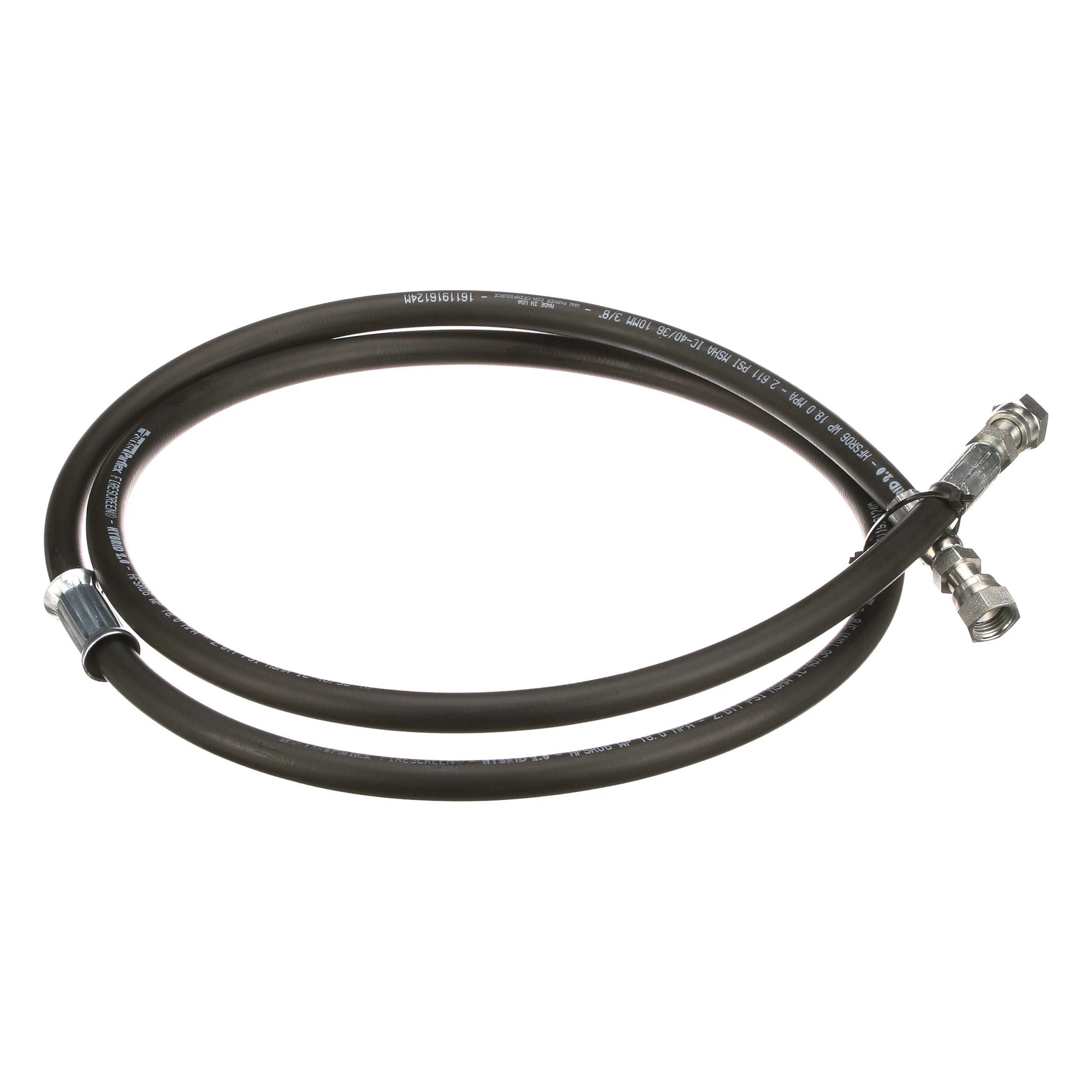 HYDRAULIC HOSE | CASEIH | EU | EN