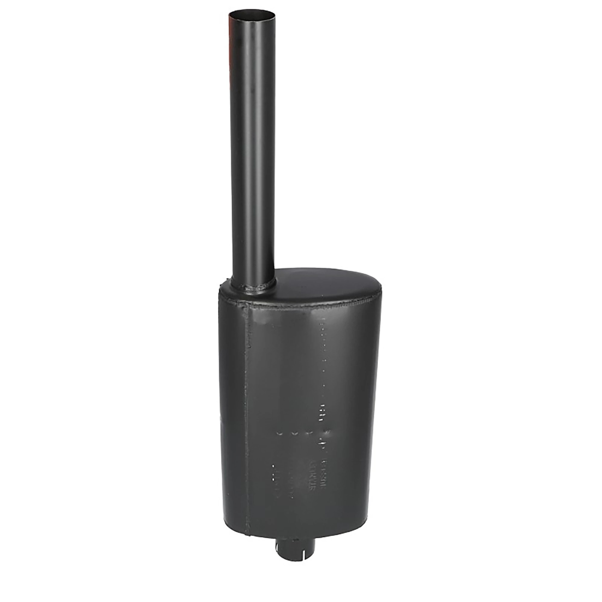 Muffler | NEWHOLLANDCE | CA | EN