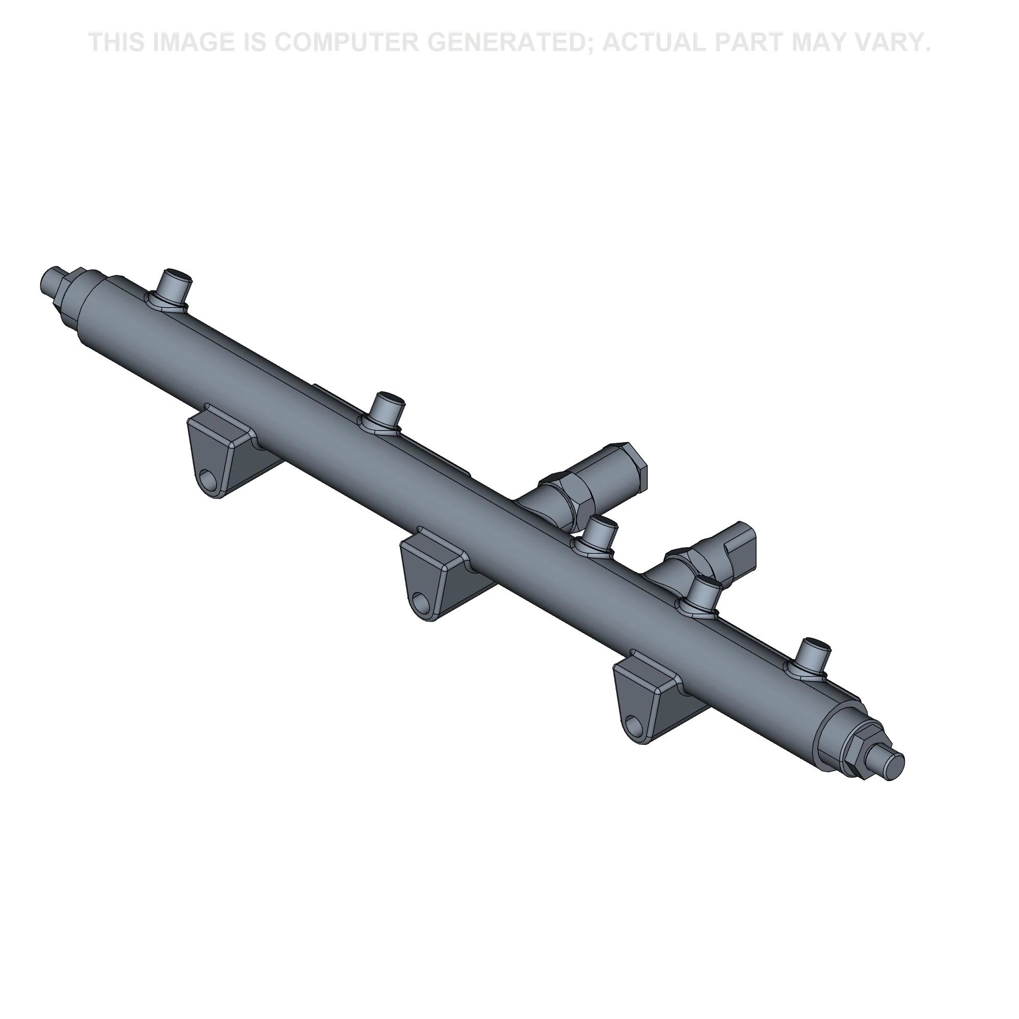 MANIFOLD | FLEXICOIL | CA | EN