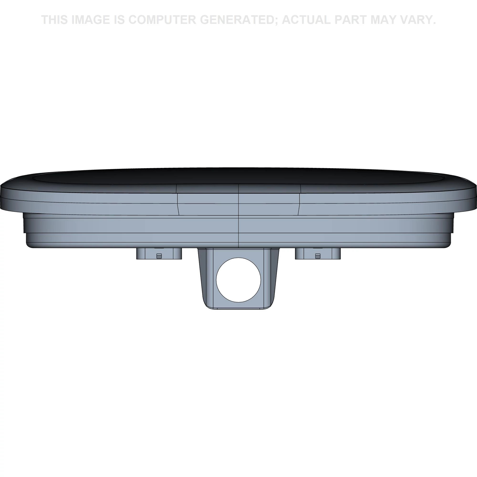 INSTRUMENT CLUSTER | CASECE | US | EN