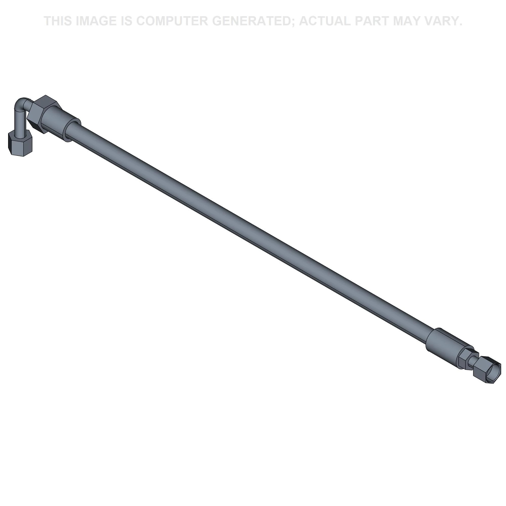 Flexible Hydraulique | MILLER | CA | FR