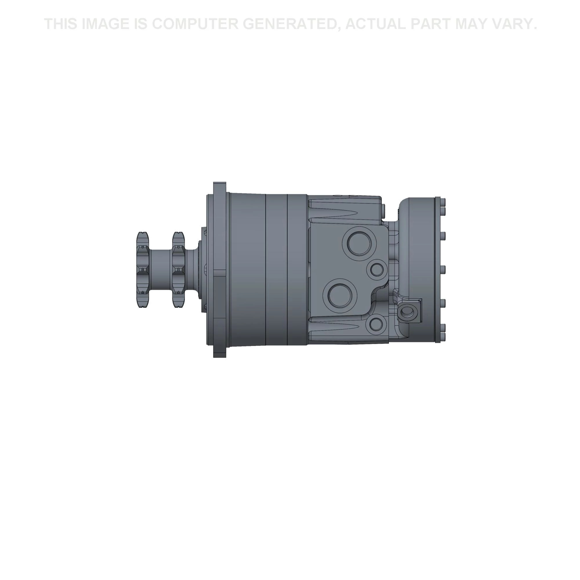 REMAN-HYDROSTAT MOTO | NEWHOLLANDAG | GB | EN