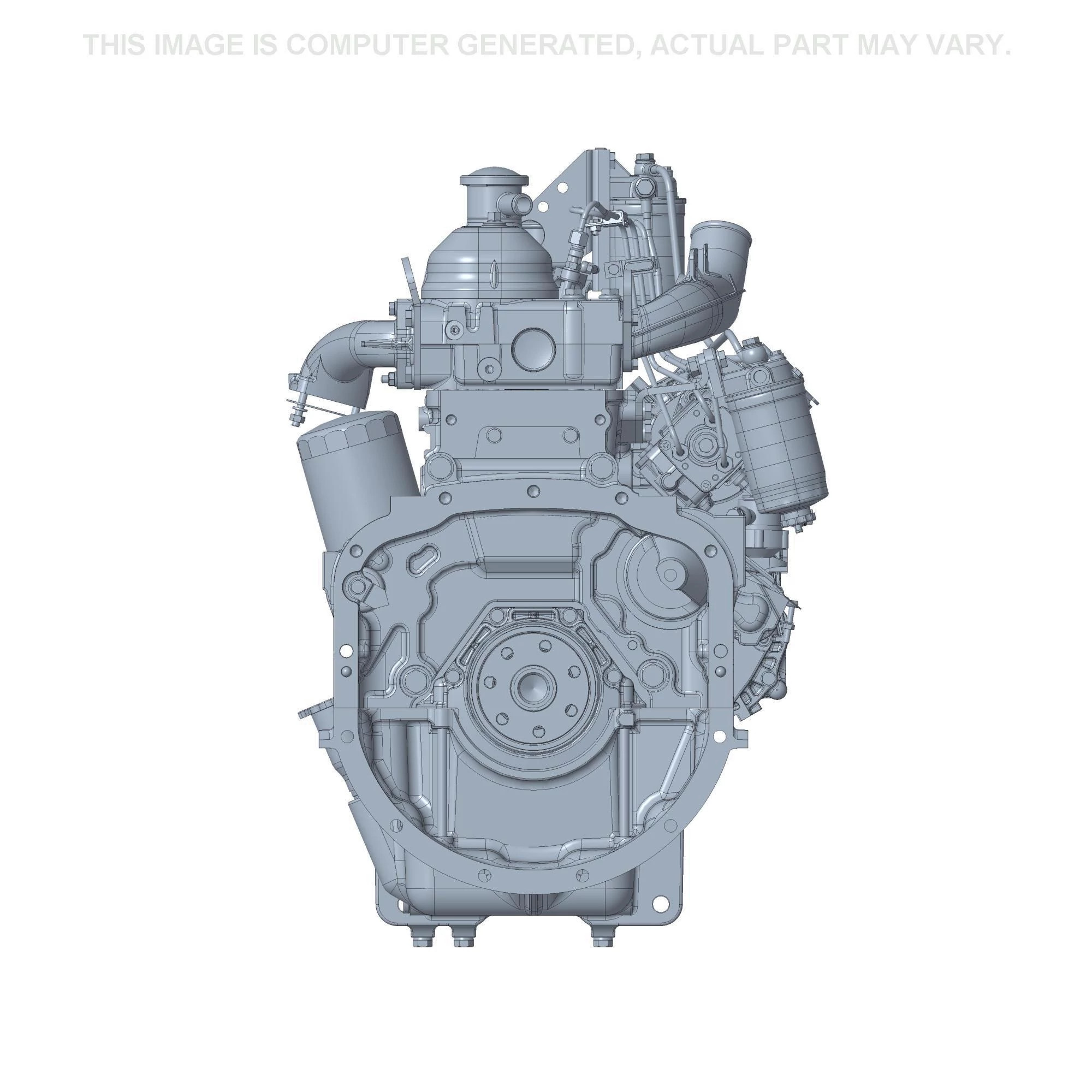 ENGINE | CASECE | GB | EN