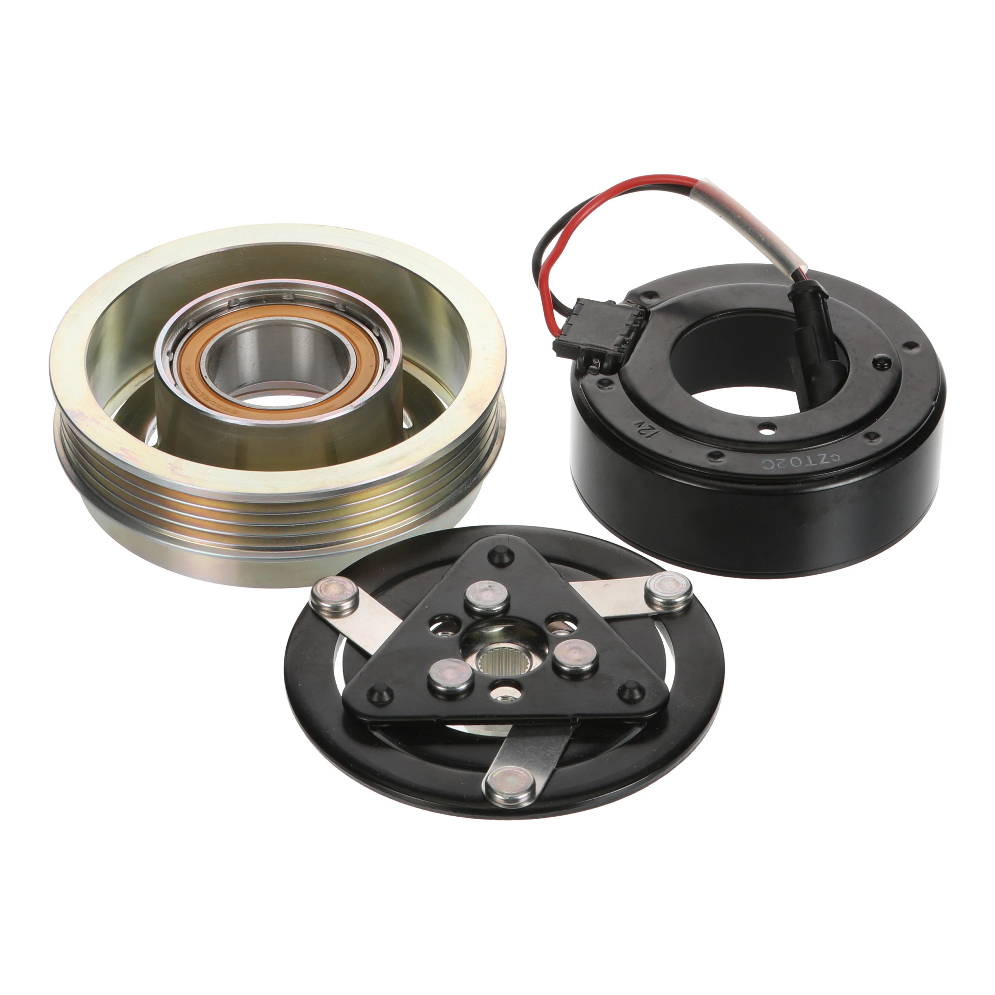 KOPPLING | NEWHOLLANDAG | EU | EN