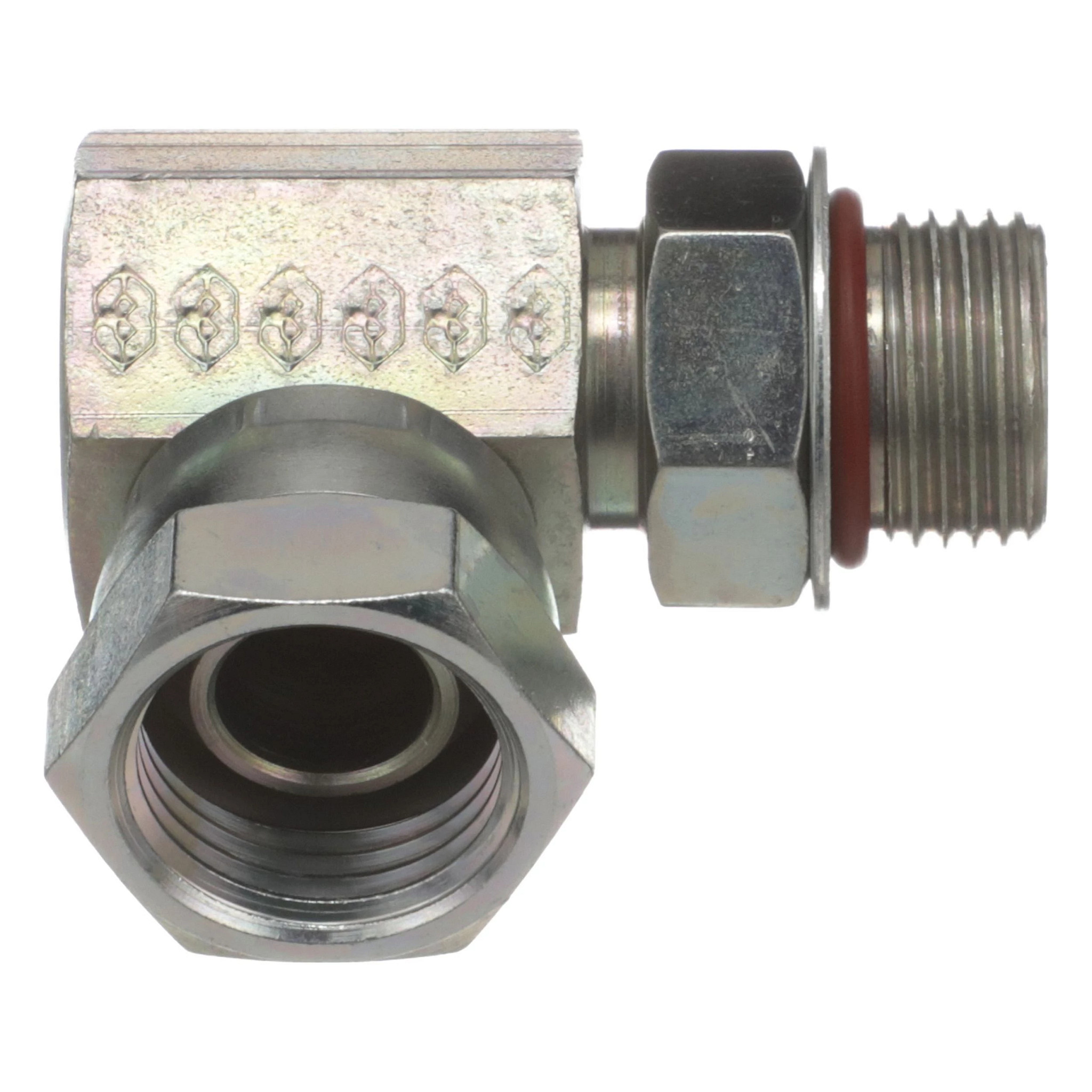 90 ELBOW | FLEXICOIL | CA | EN