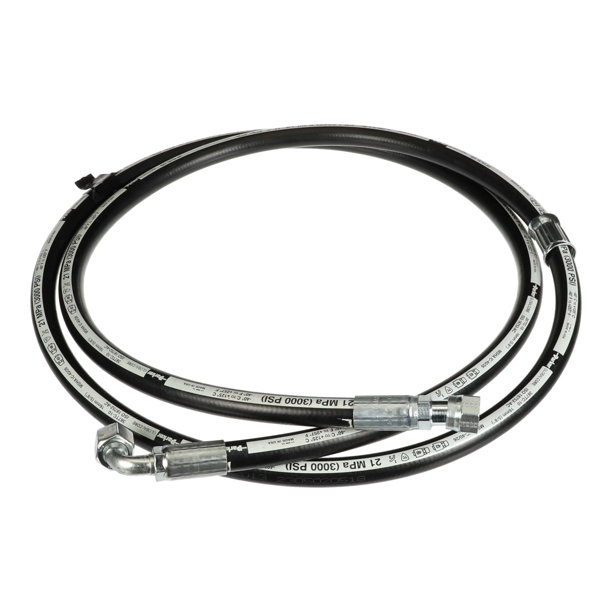 MANGUEIRA | NEWHOLLANDCE | EU | PT