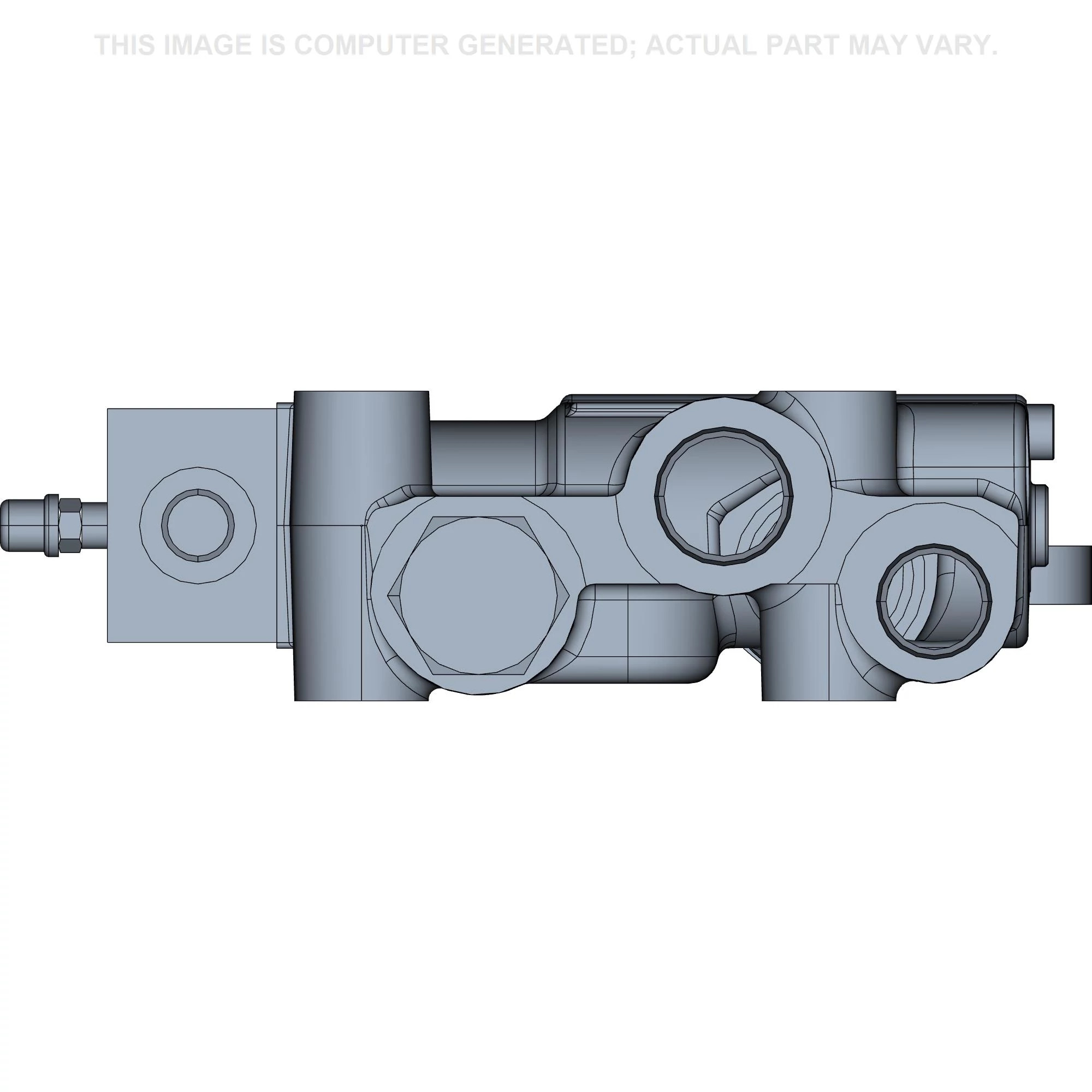 TRAILER BRAKE VALVE | NEWHOLLANDAG | US | EN
