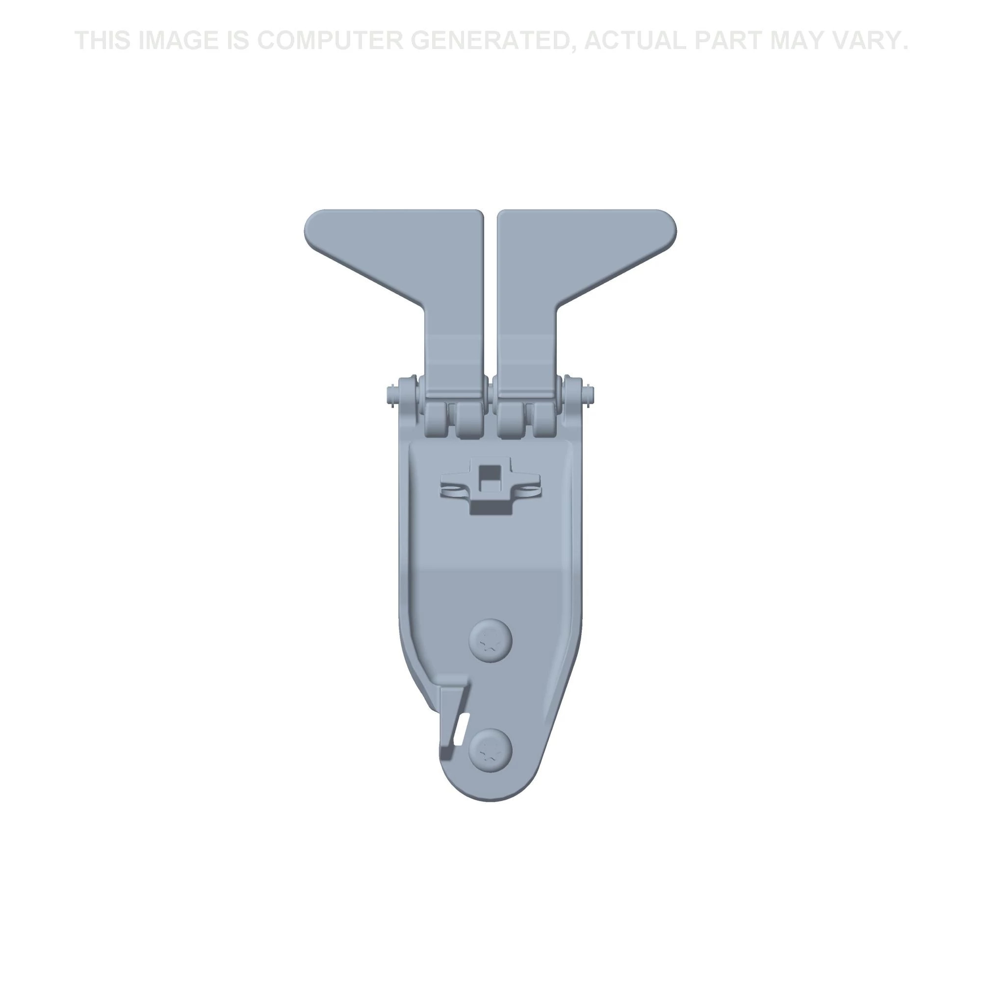 CONTROL LEVER | MILLER | CA | FR