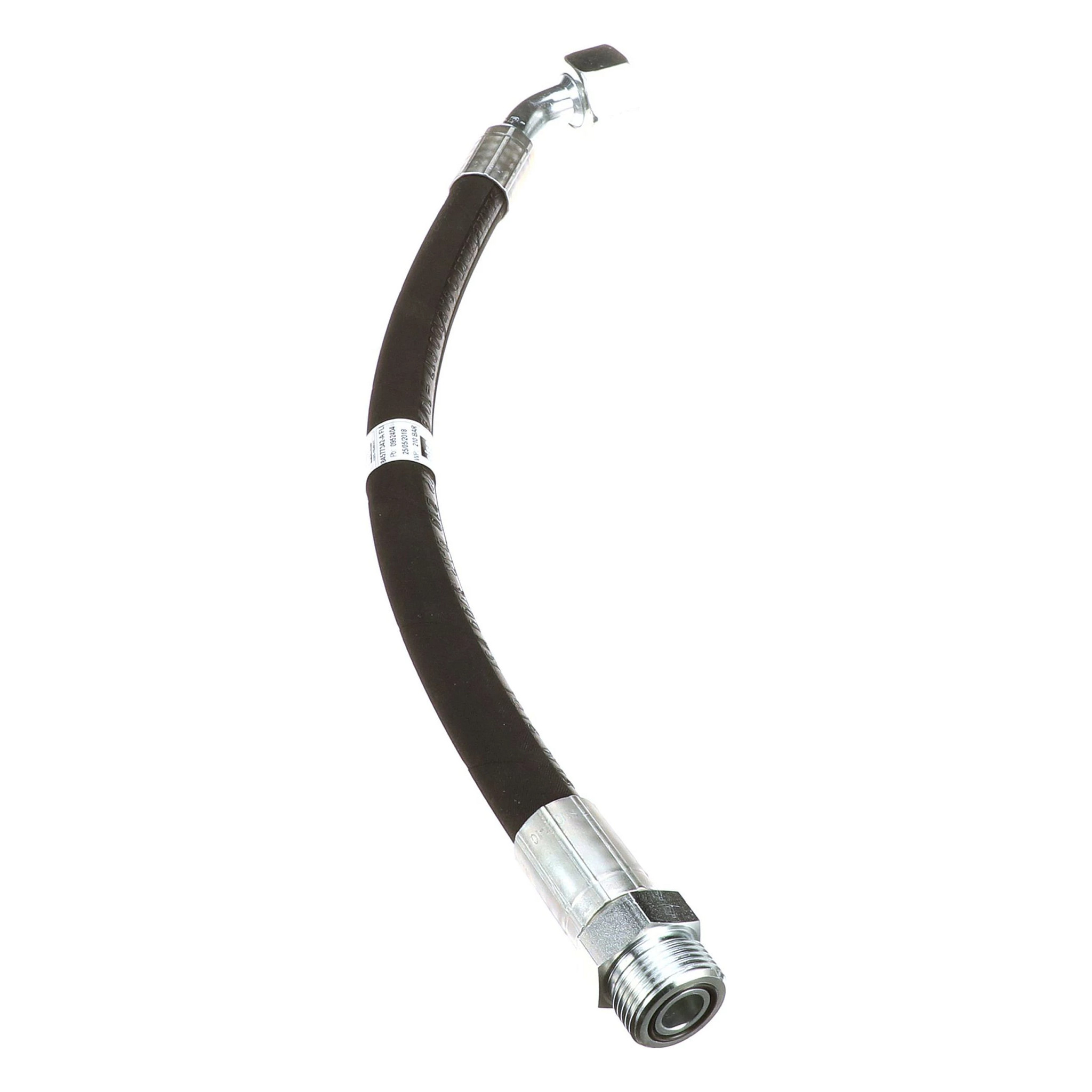 ГИДРАВЛИЧЕСКИЙ ШЛАНГ | NEWHOLLANDAG | AMEA | EN