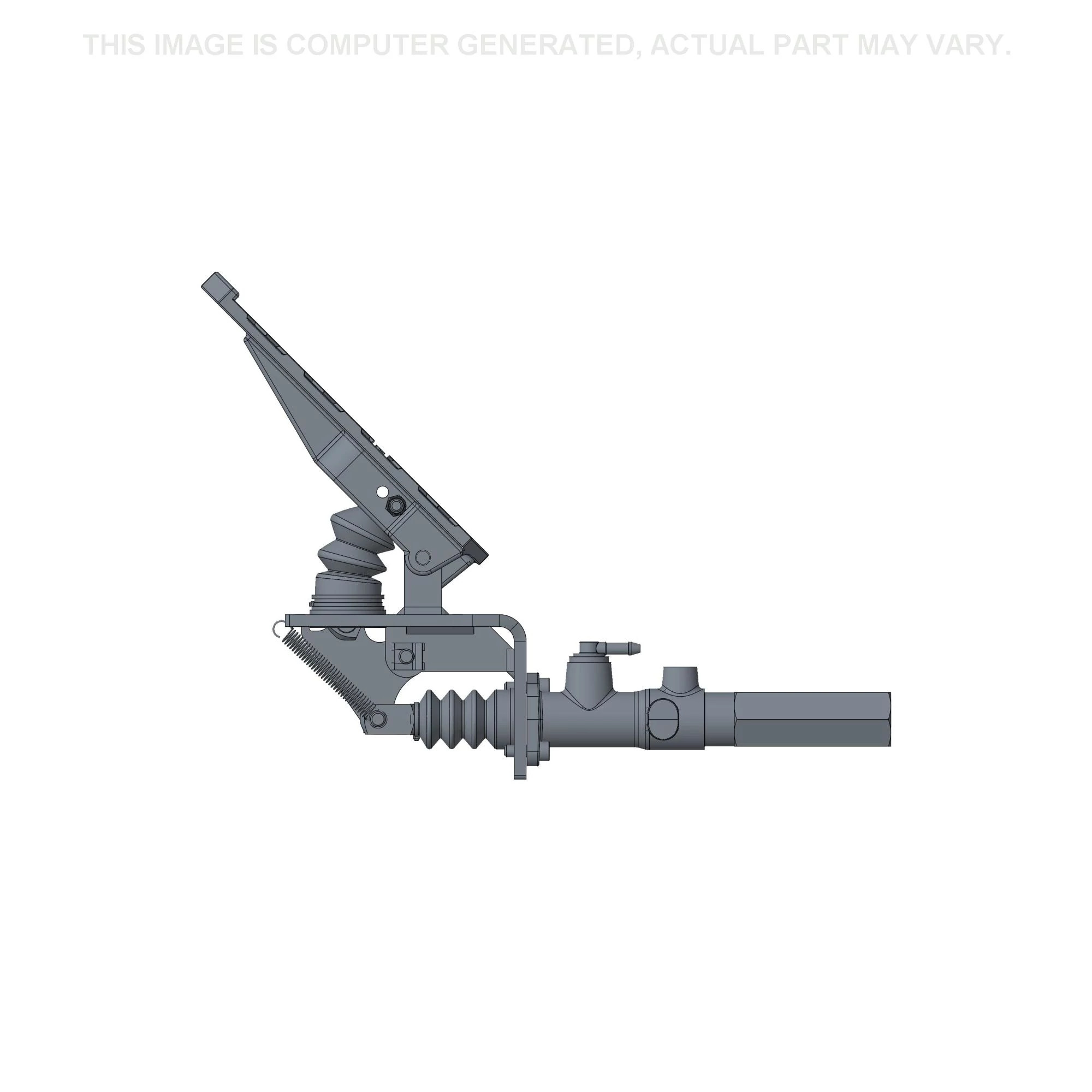 MASTER CYLINDER | CASECE | CA | EN