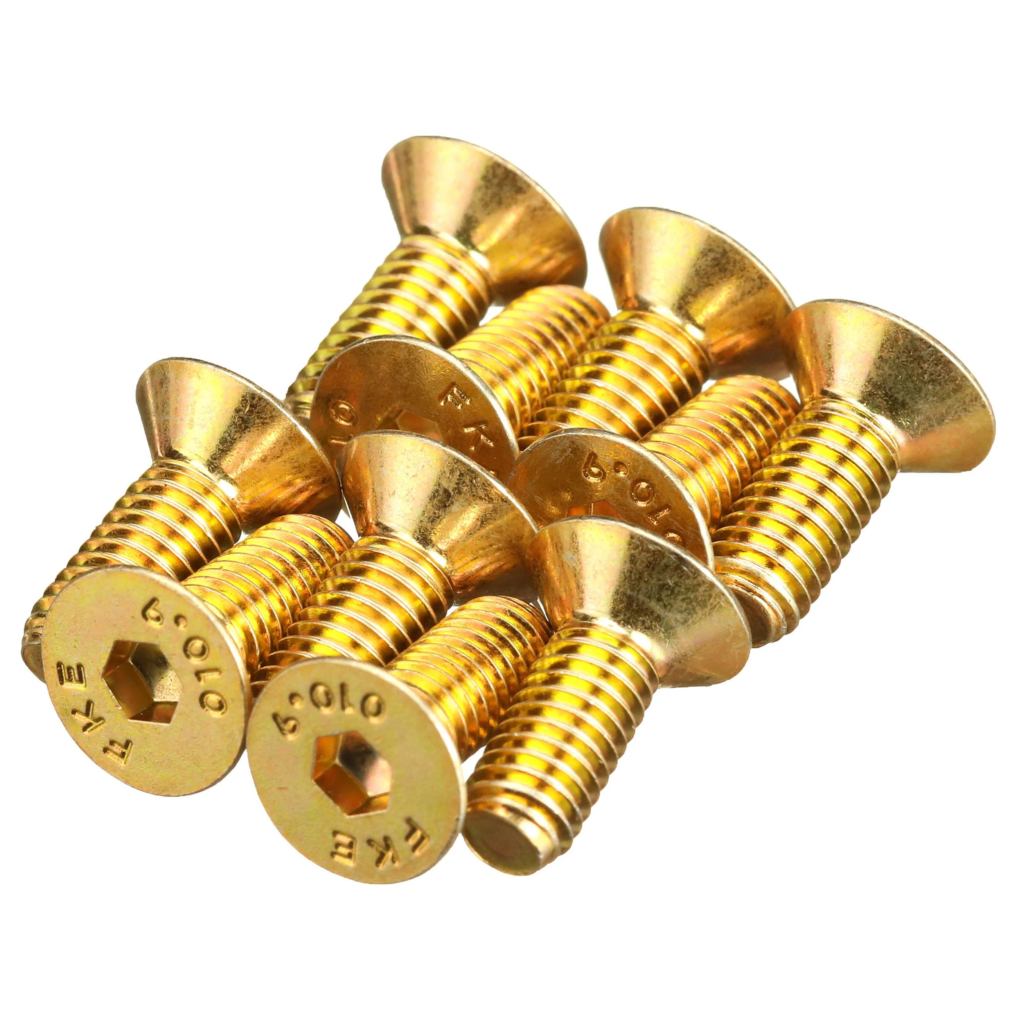 HEX SOC SCREW | CASECE | CA | EN