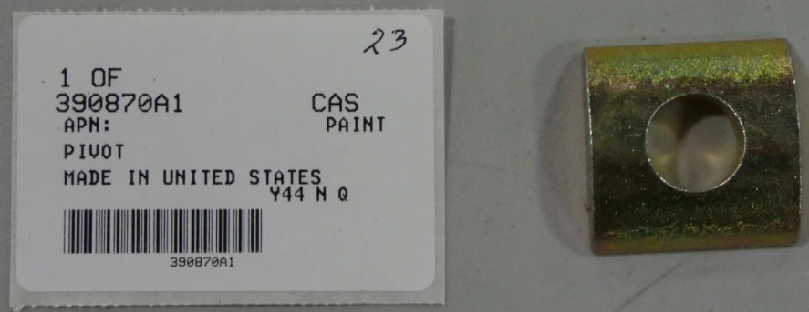 PIVOT | CASECE | CA | EN