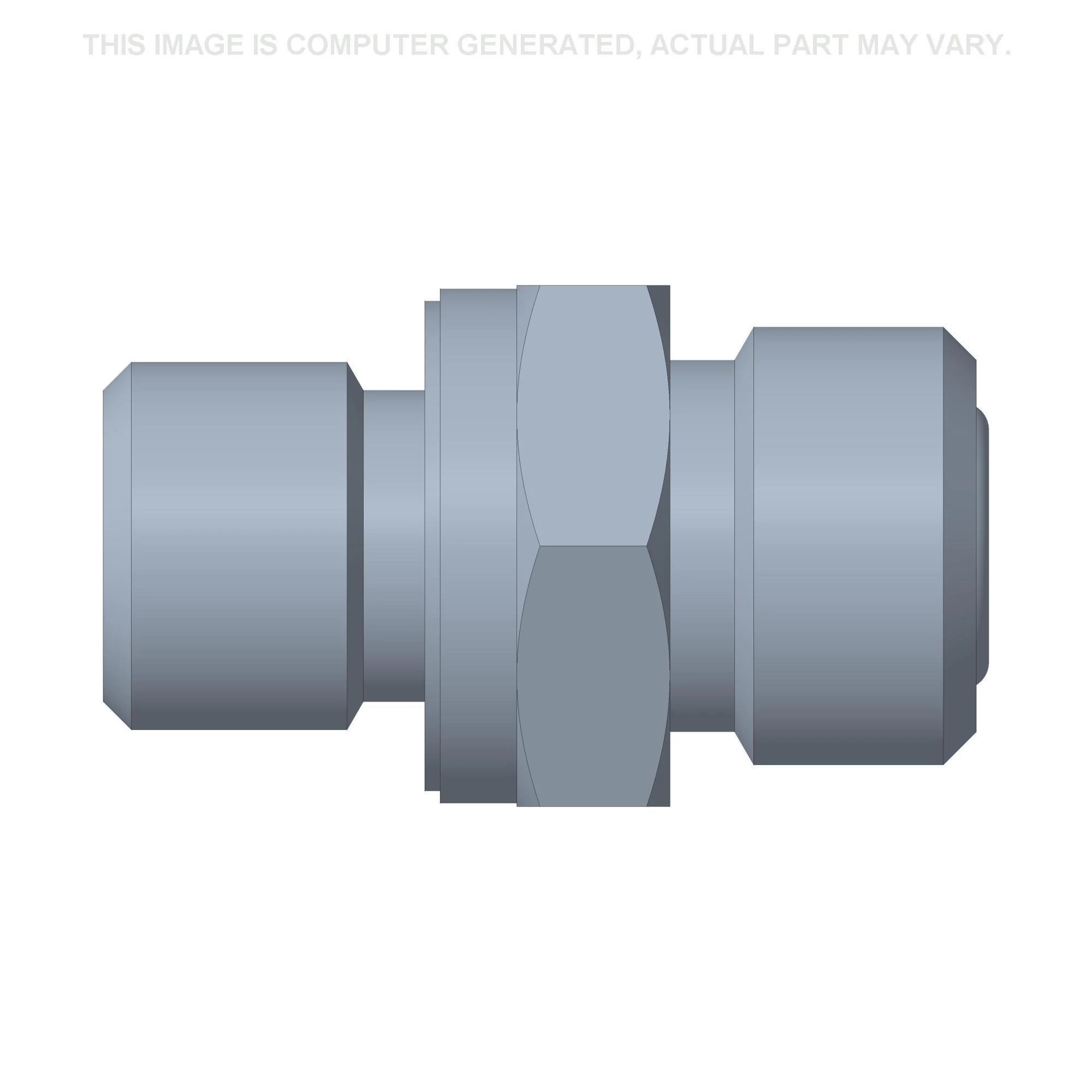 HYD CONNECTOR | FLEXICOIL | CA | EN