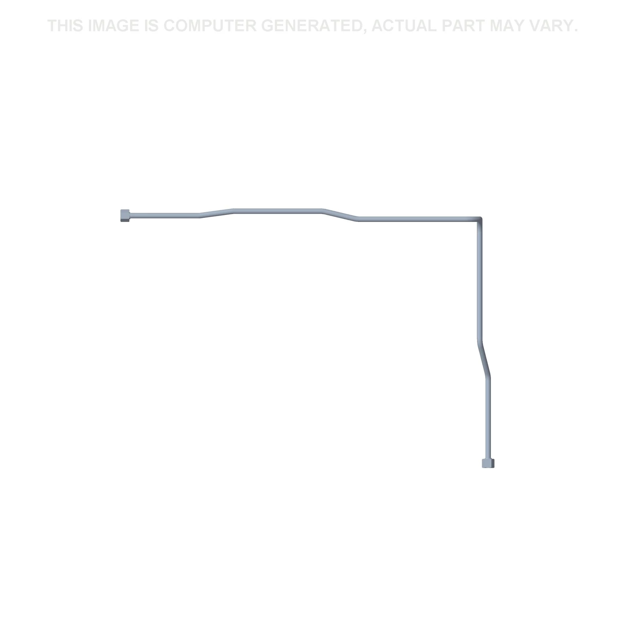 TUYAU HYDRAULIQUE | NEWHOLLANDAG | EU | FR