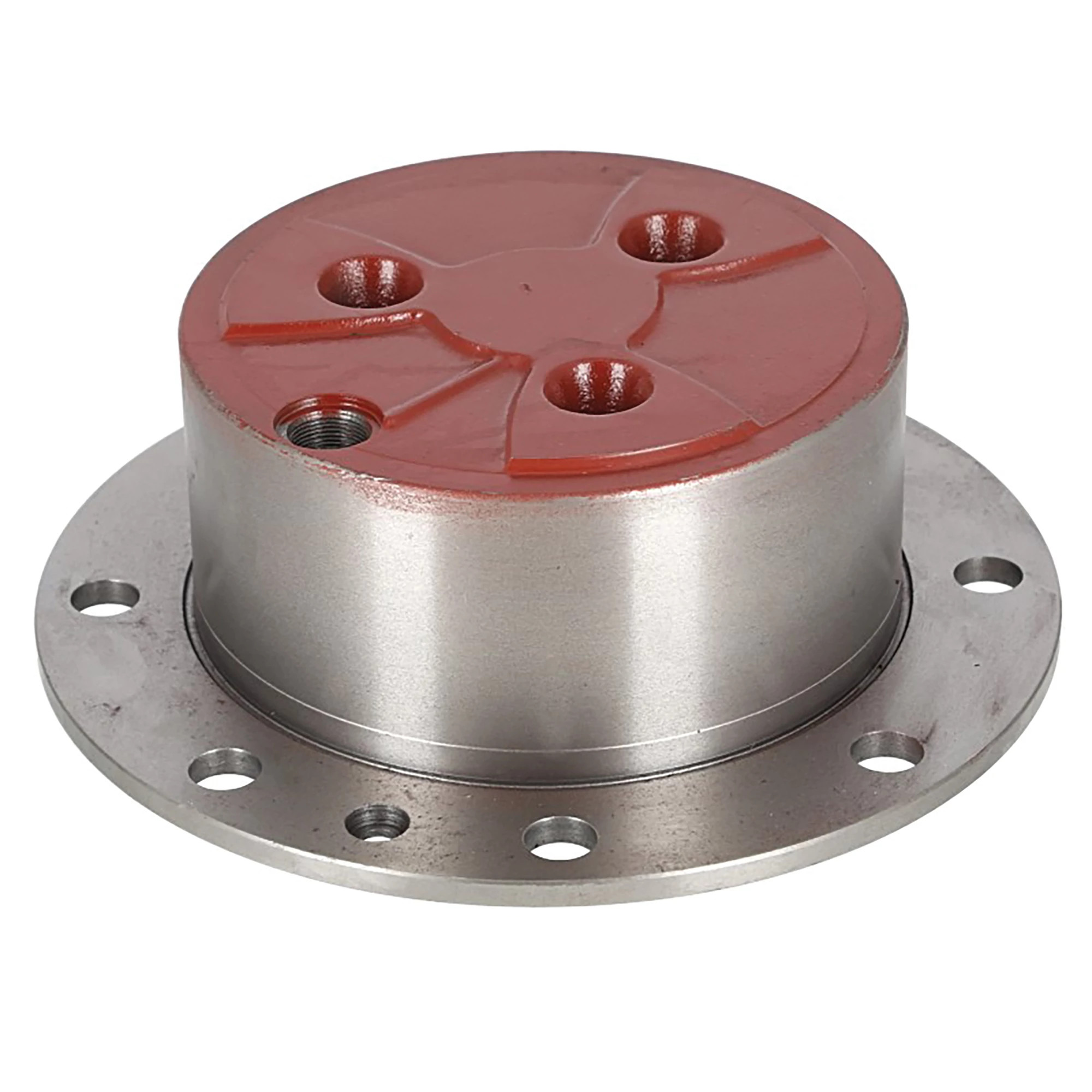Planetary Carrier Housing - 127236FP