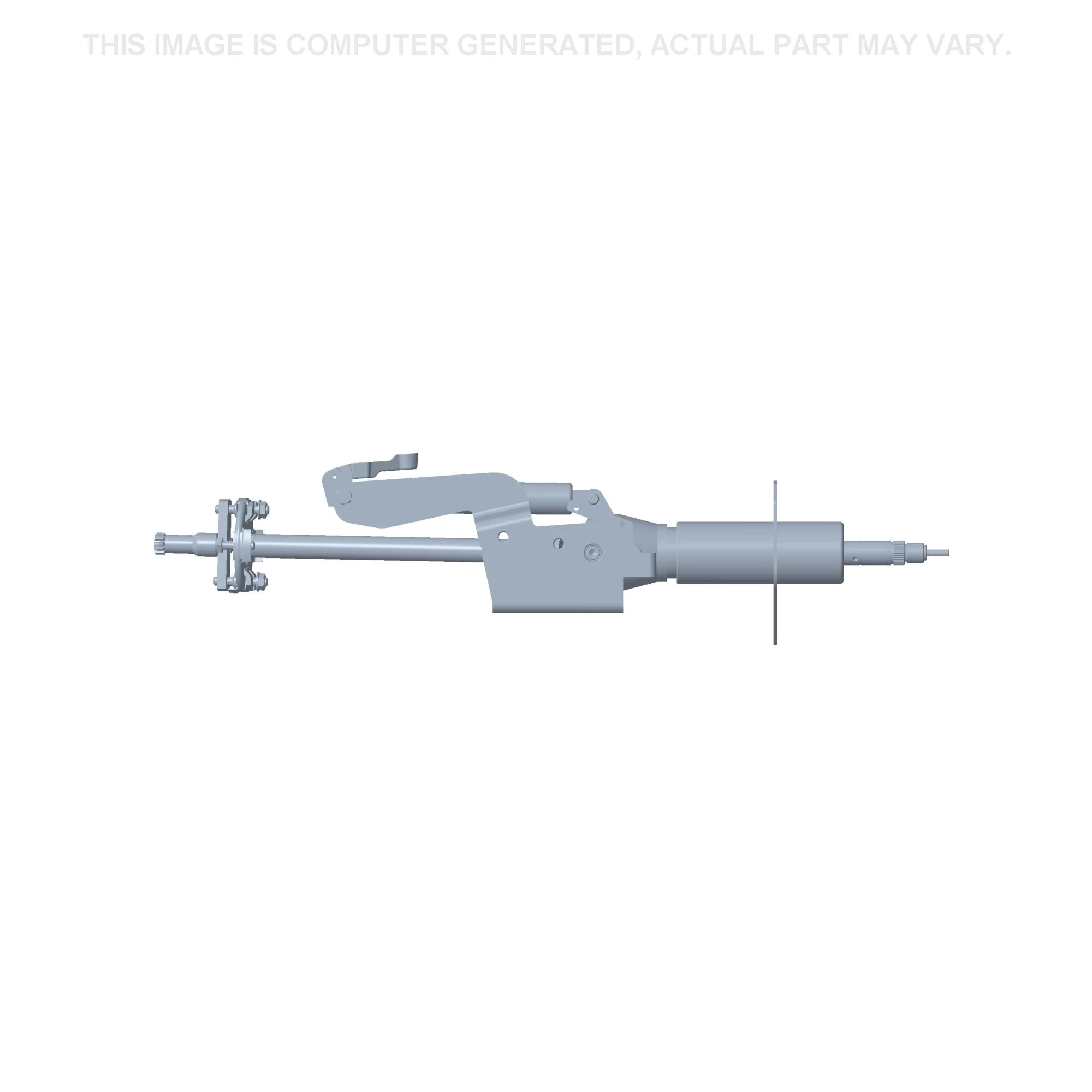 COLONNE DE DIRECTION | NEWHOLLANDAG | CA | EN