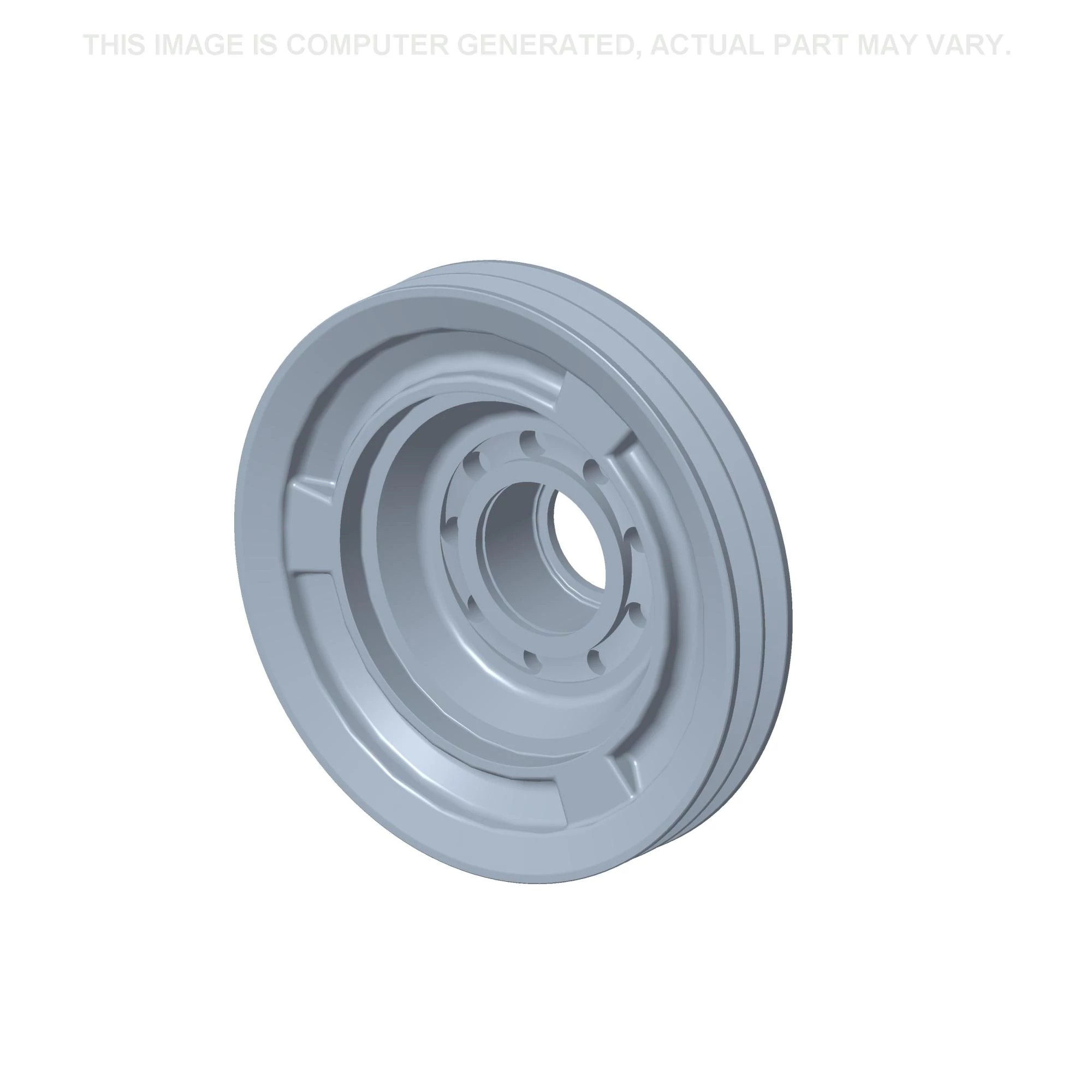 PULLEY | CASEIH | US | EN