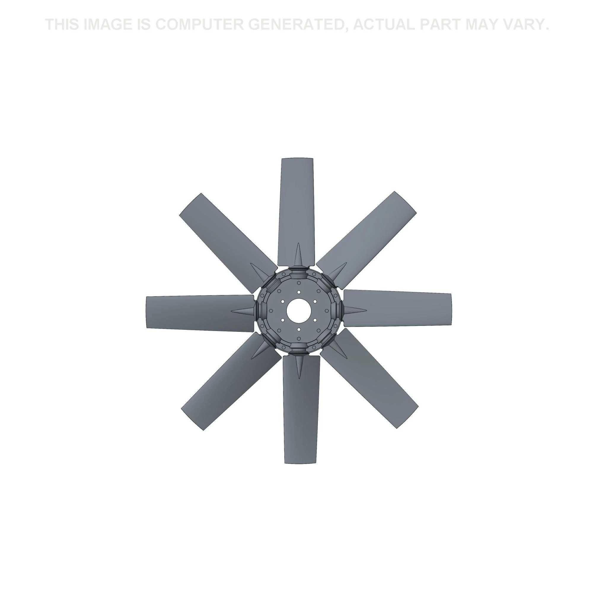 VENTILATEUR | NEWHOLLANDAG | FR | FR