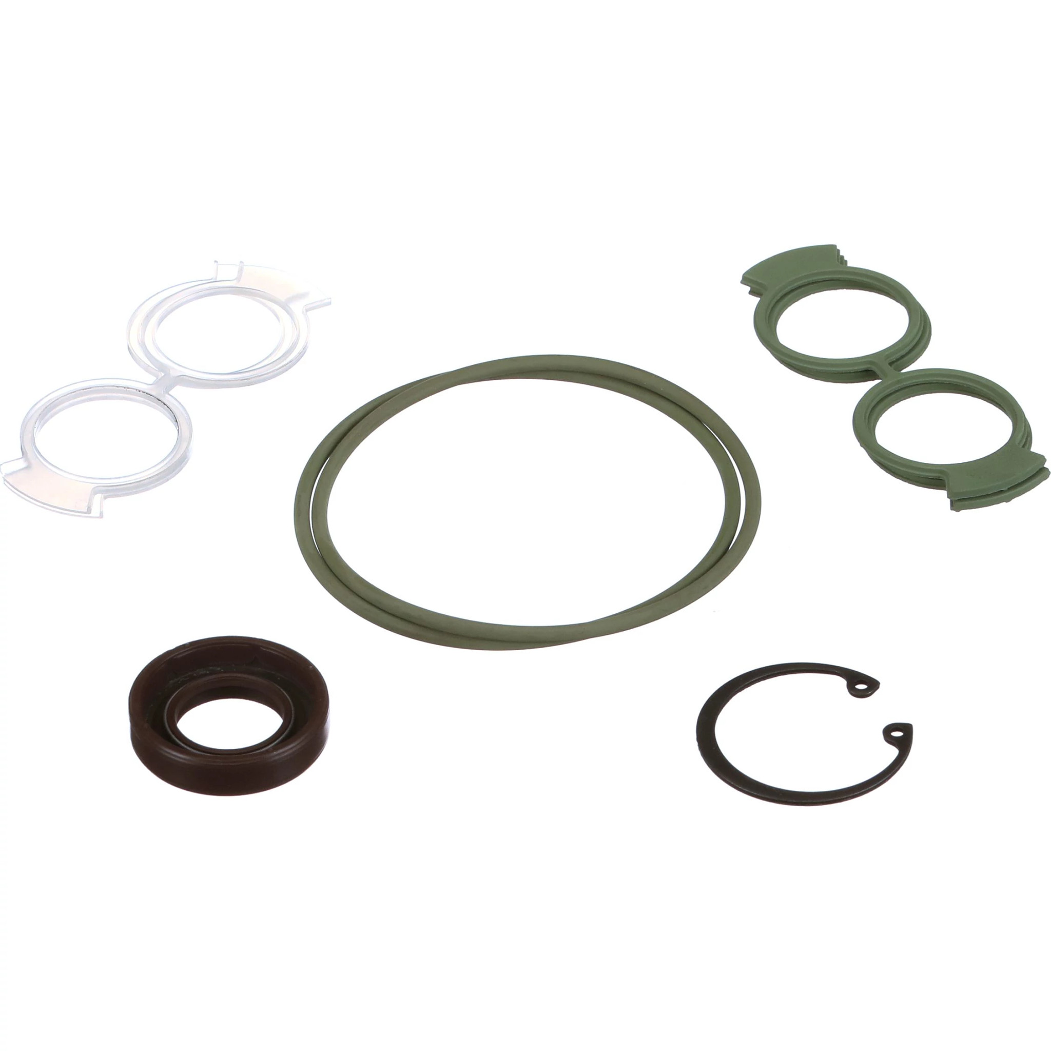 SEAL | CASECE | US | EN