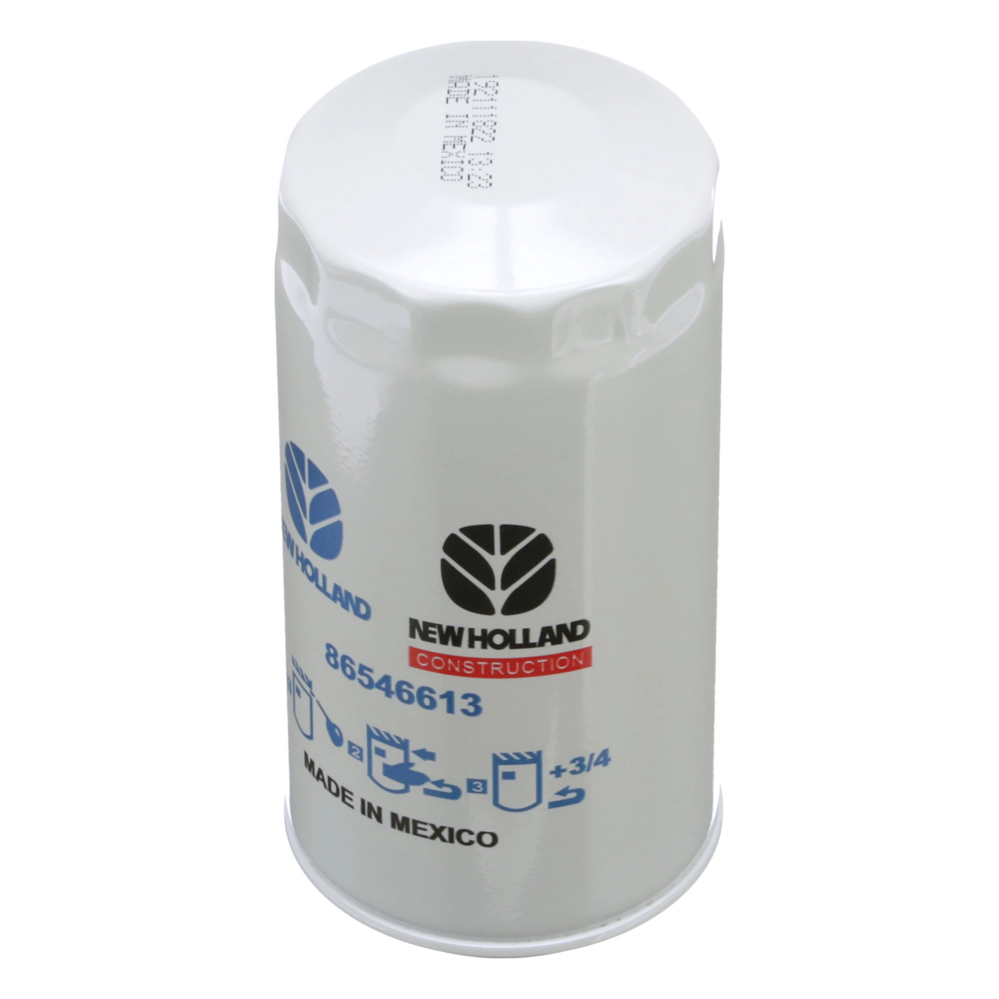 MOTORÖLFILTER | NEWHOLLANDAG | DE | DE