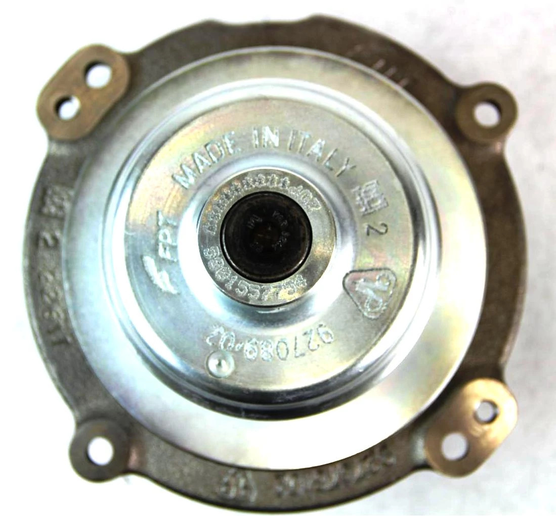 Reman-water Pump