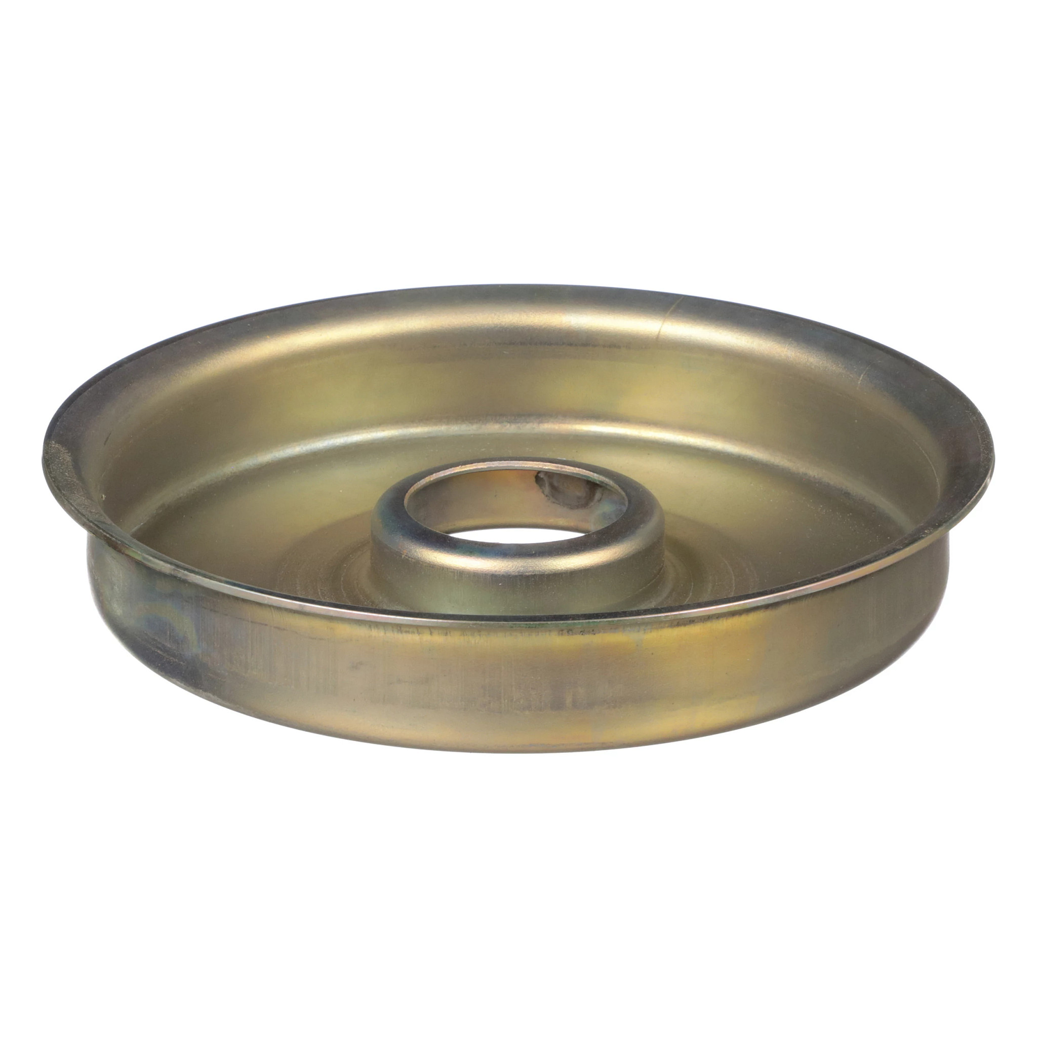 HALF-PULLEY | NEWHOLLANDAG | GB | EN