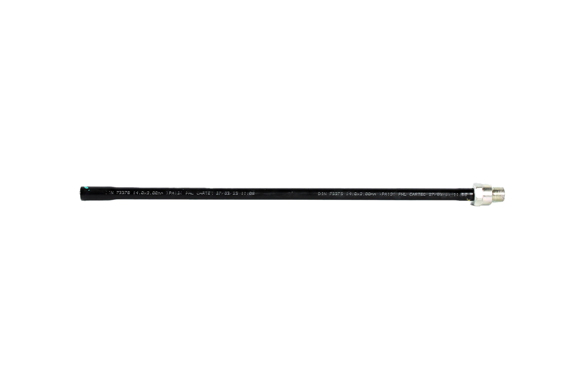 Oil Level Tube