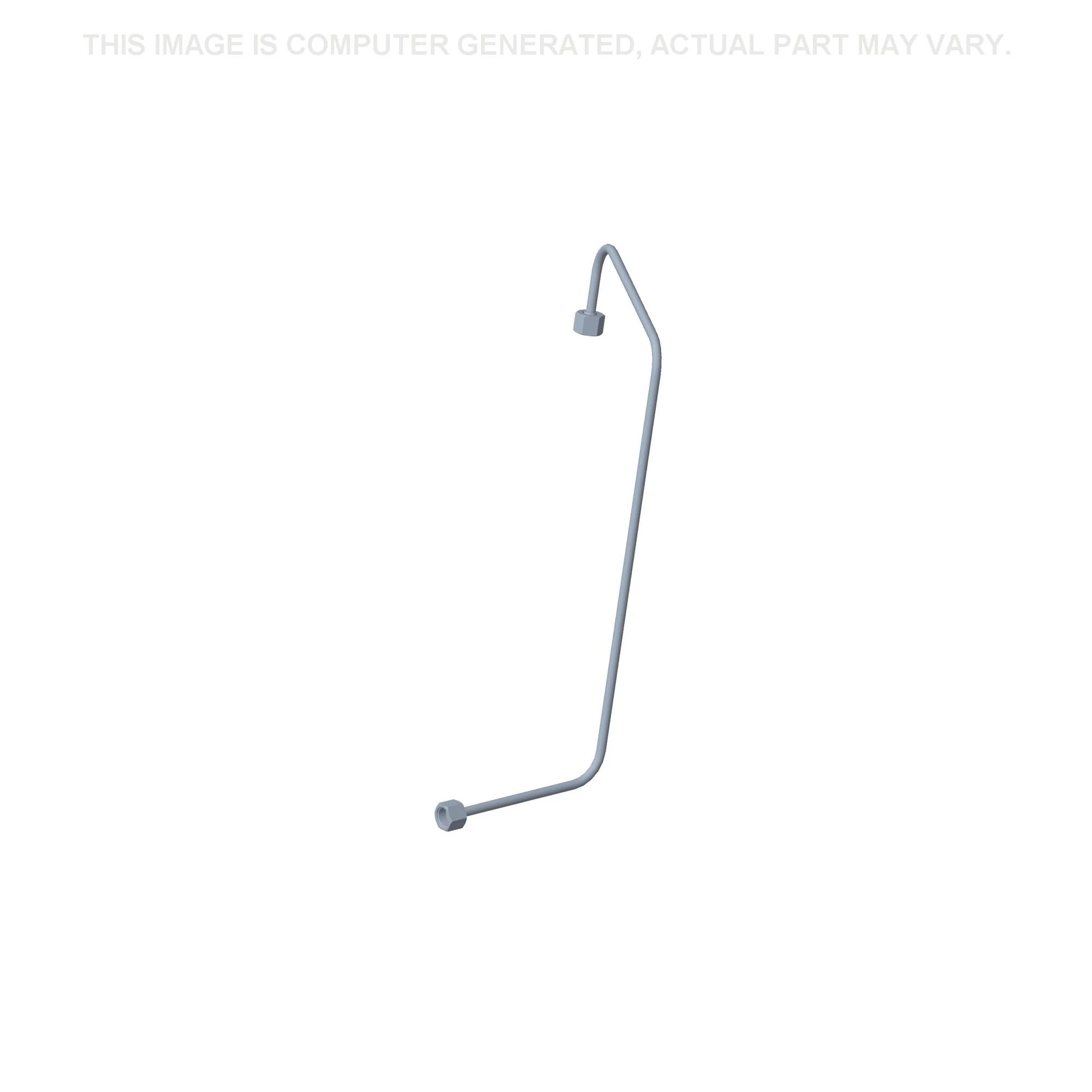 Hyd Tube | NEWHOLLANDAG | CA | EN