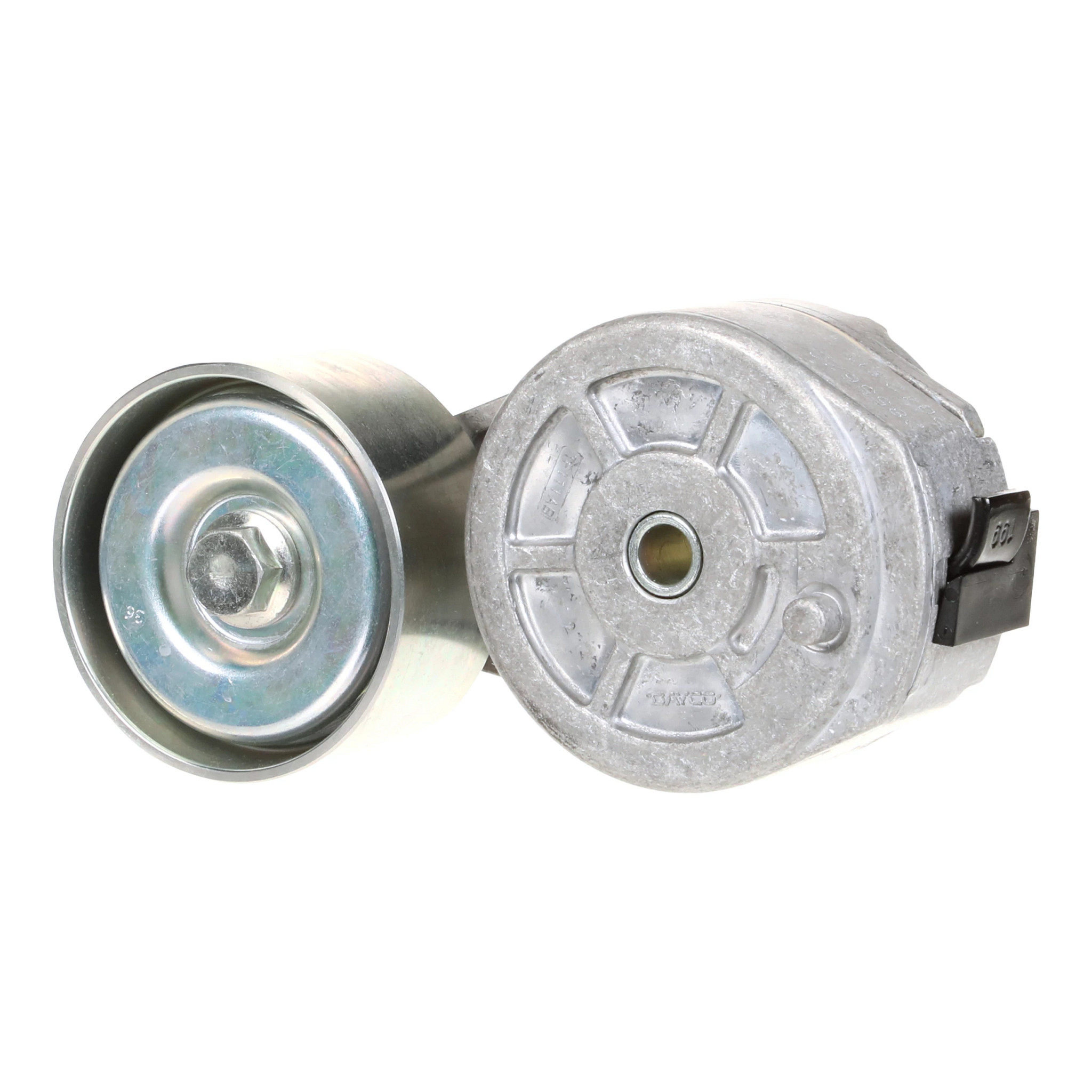 Tensionador da correia do motor