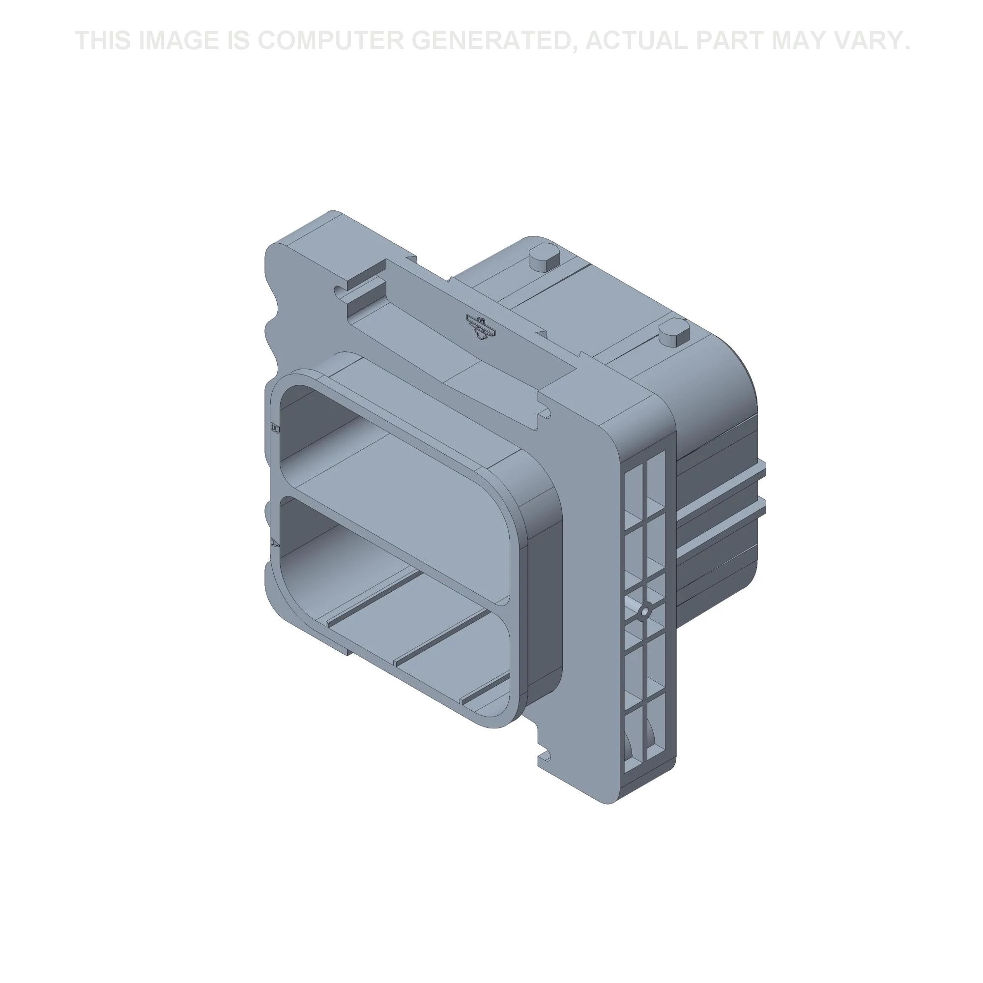 Connecteur Electriqu | NEWHOLLANDCE | CA | FR