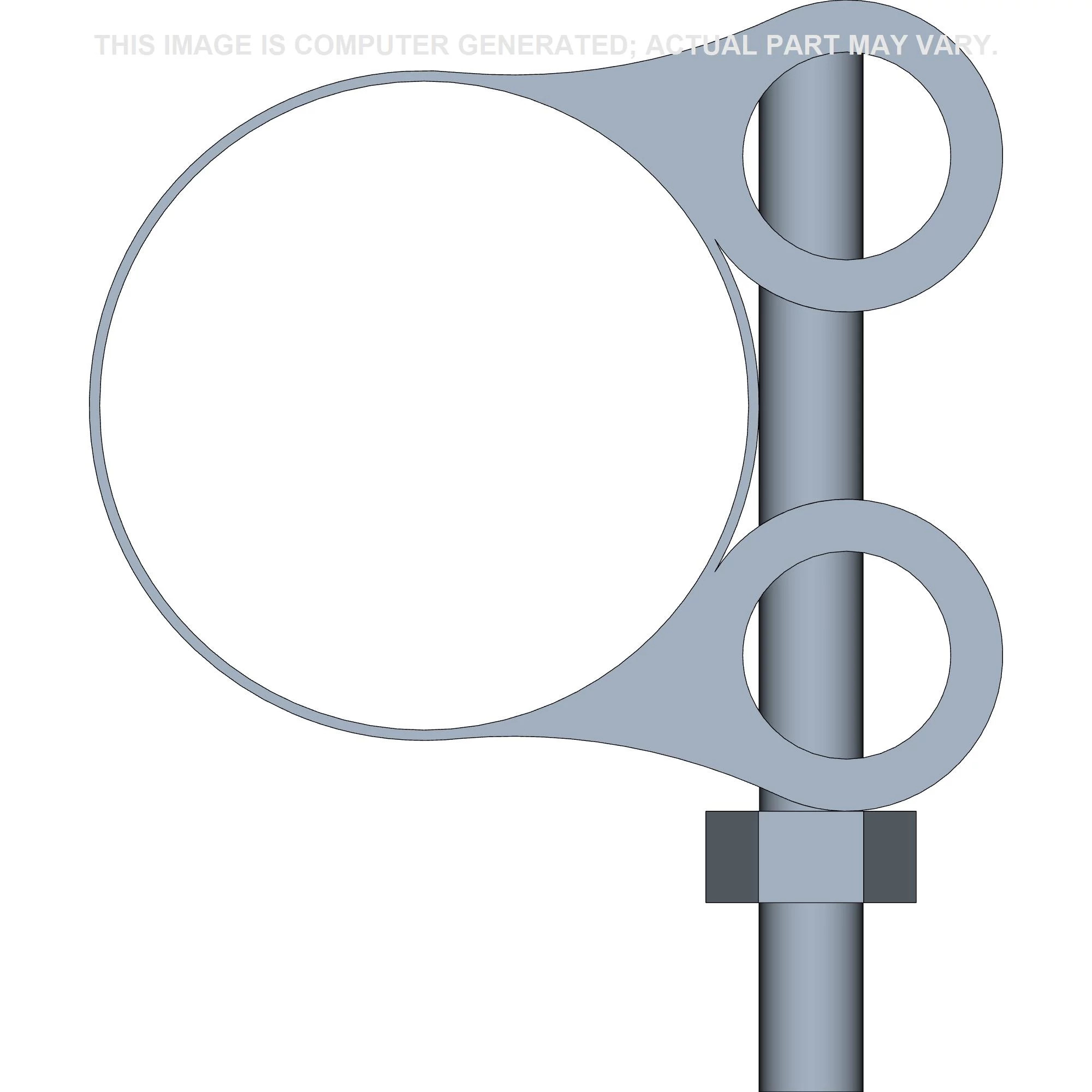 COLLIER | CASEIH | CA | FR