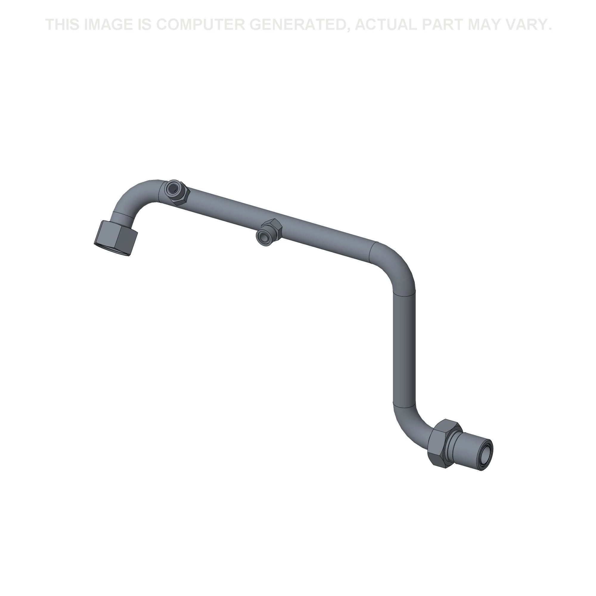 TUBE | CASEIH | GB | EN