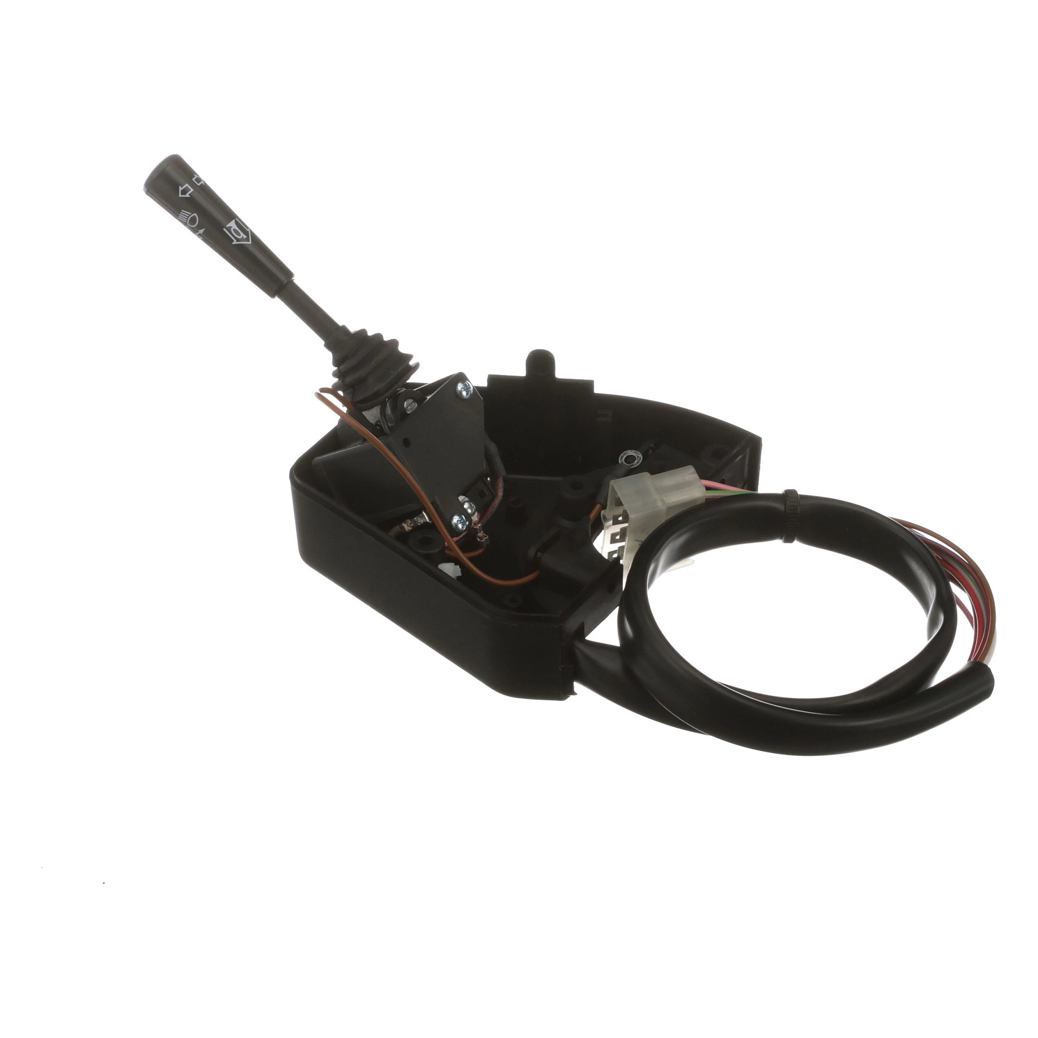 Electrical Switch | CASECE | US | EN