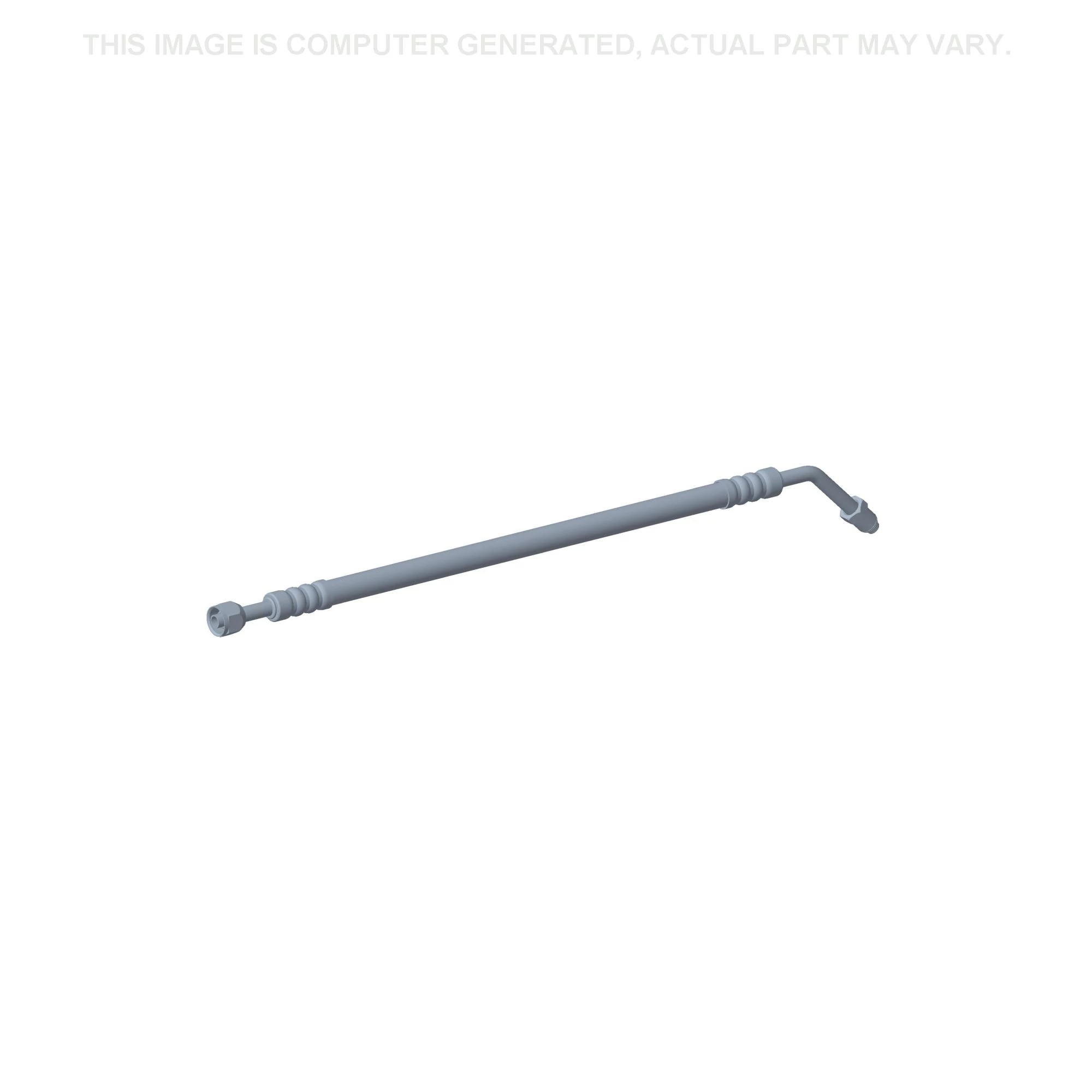 A/C Union Tube | DEFAULT | US | EN