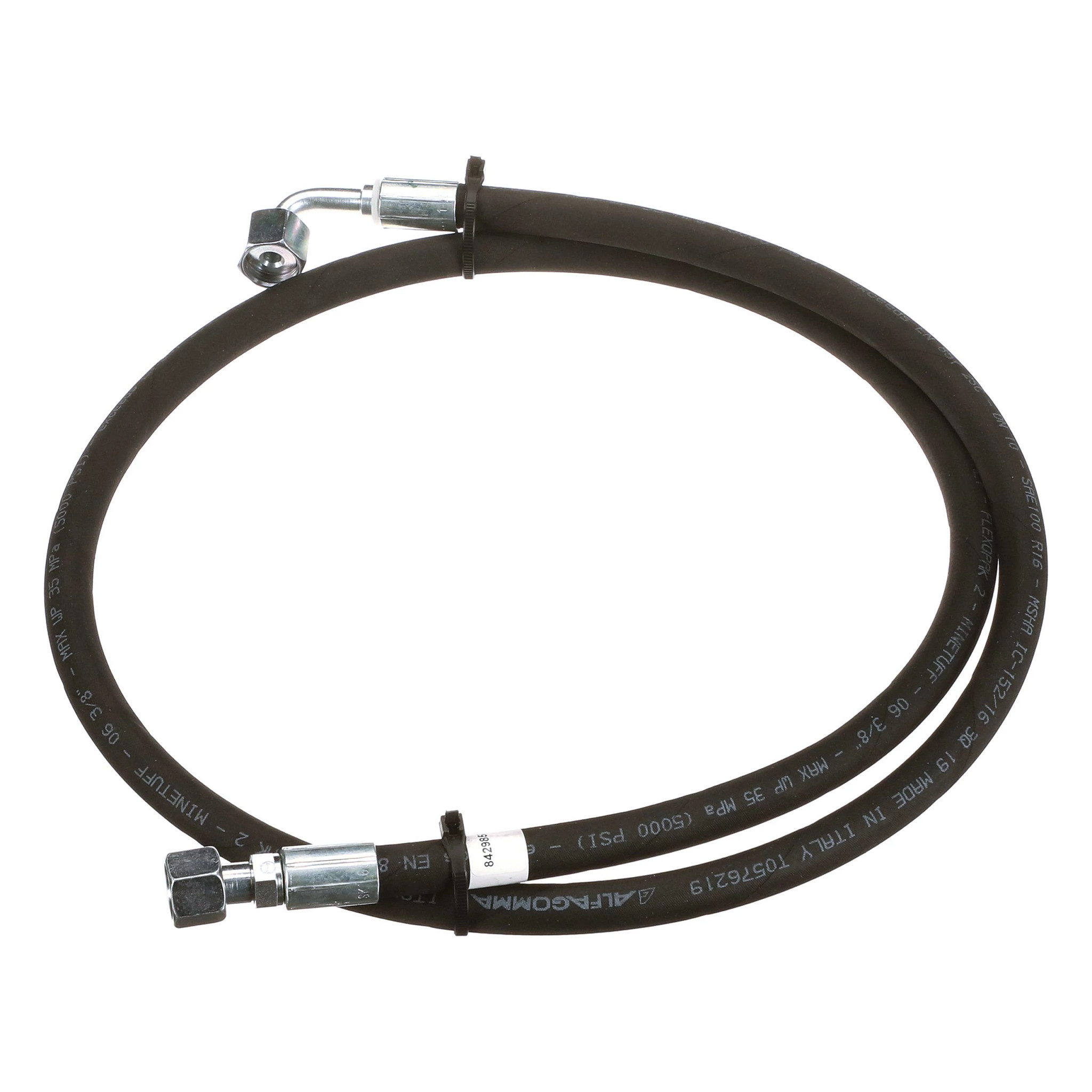 FLEXIBLE | NEWHOLLANDAG | EU | FR