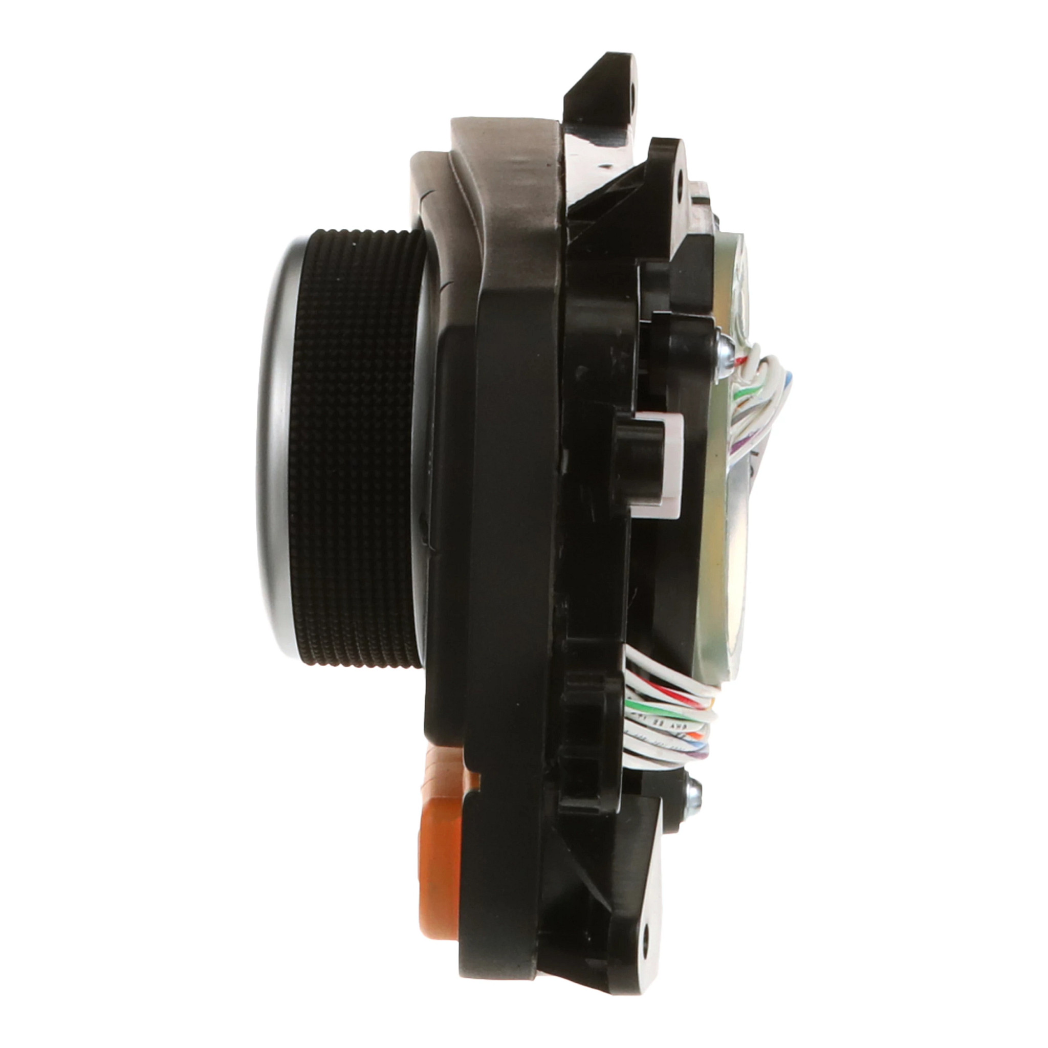 PANNEAU DE COMMANDE | CASEIH | CA | EN