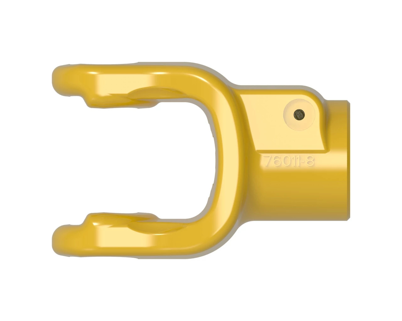 YOKE | CASECE | EU | EN