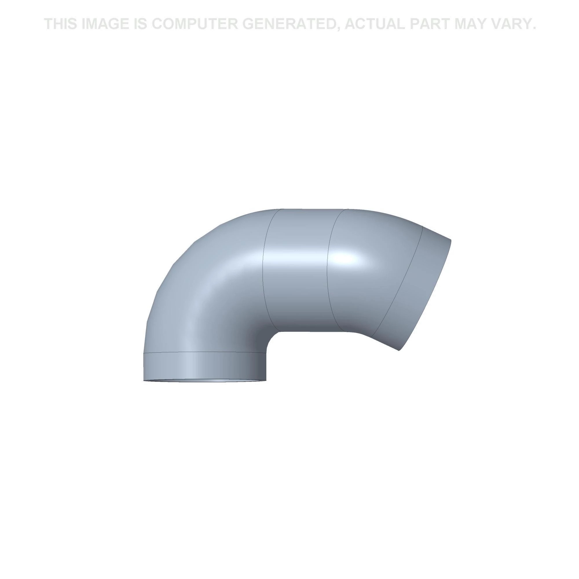 AIR INTAKE TUBE | CASEIH | CA | EN