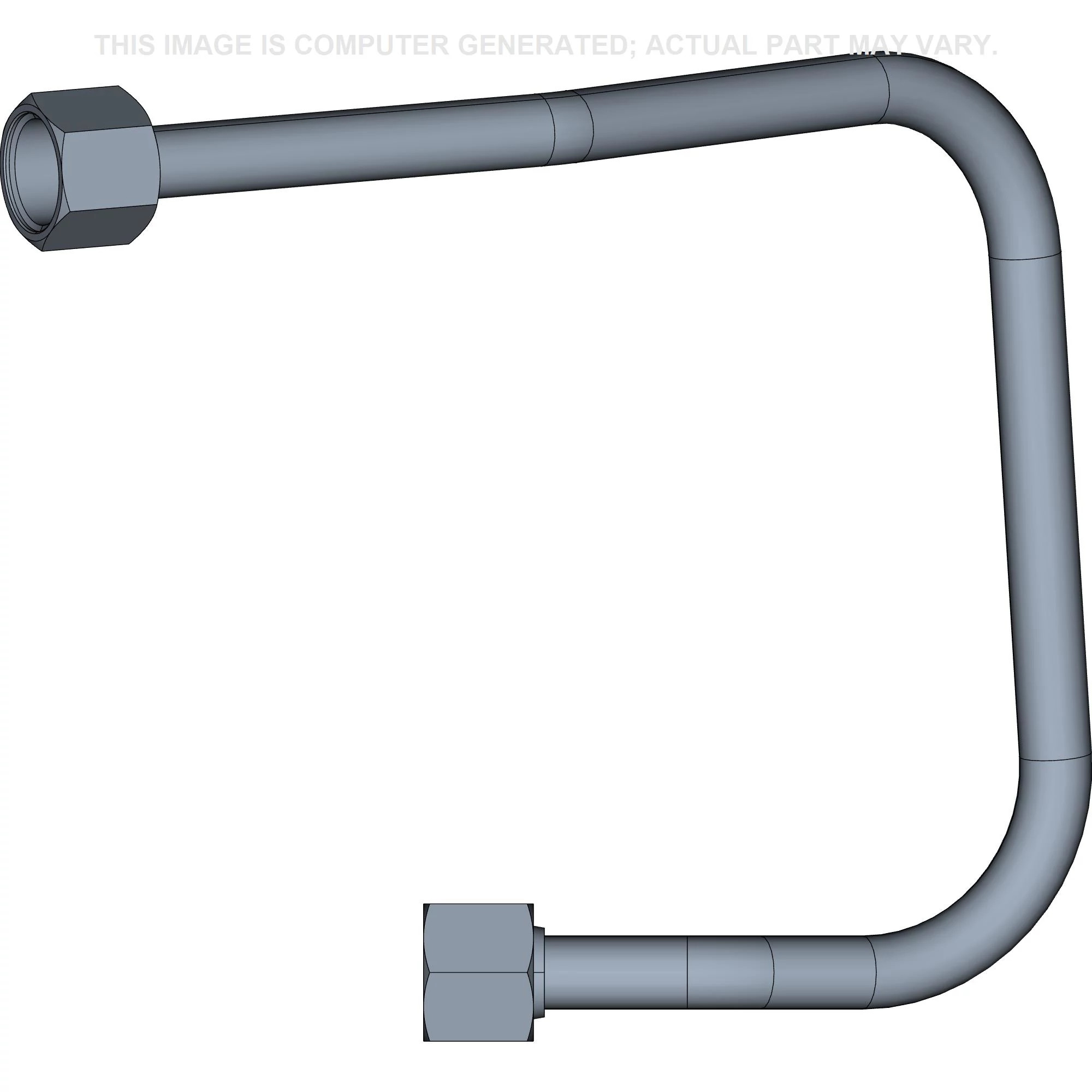 HYD TUBE | NEWHOLLANDCE | SA | EN