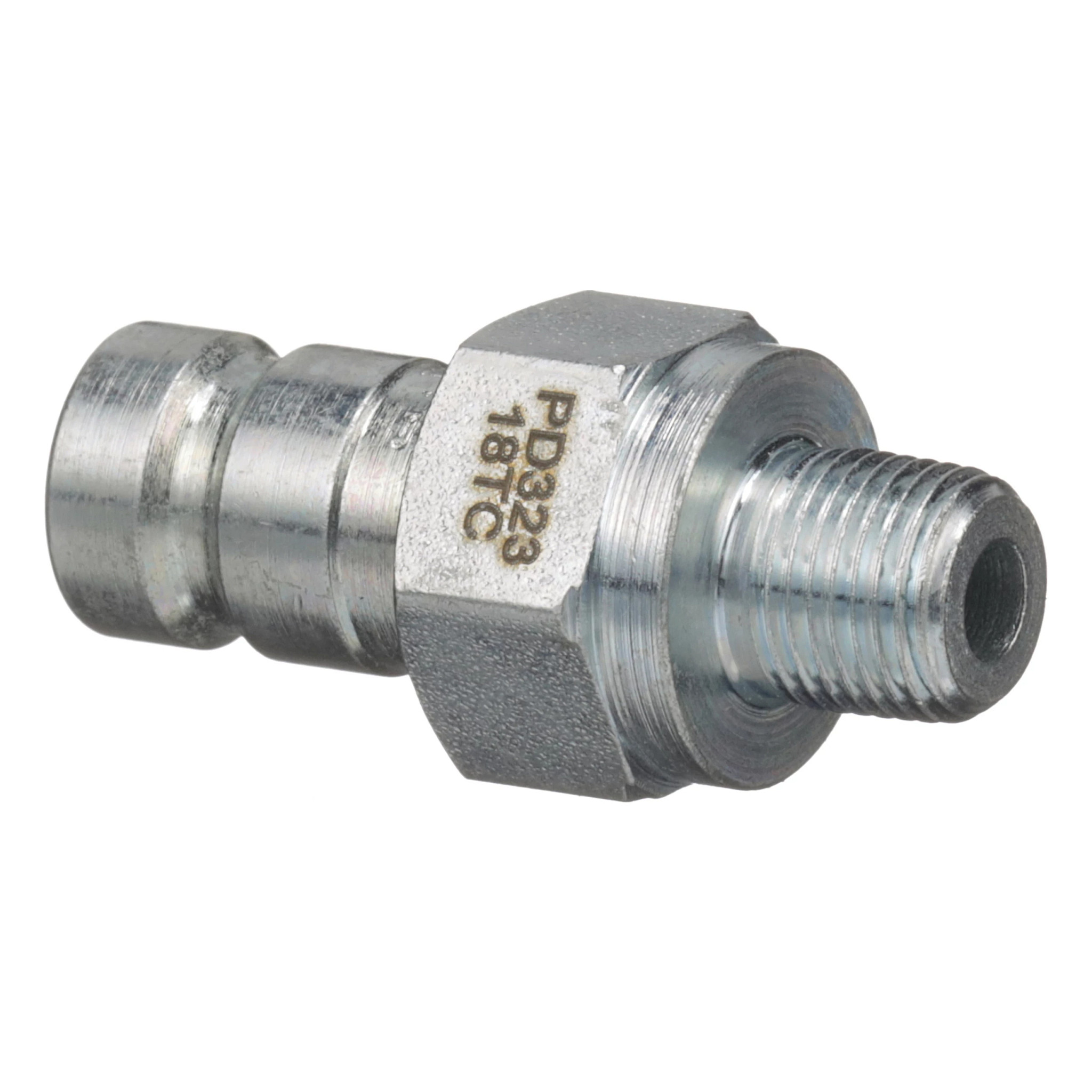 Hydraulic Quick Coupler