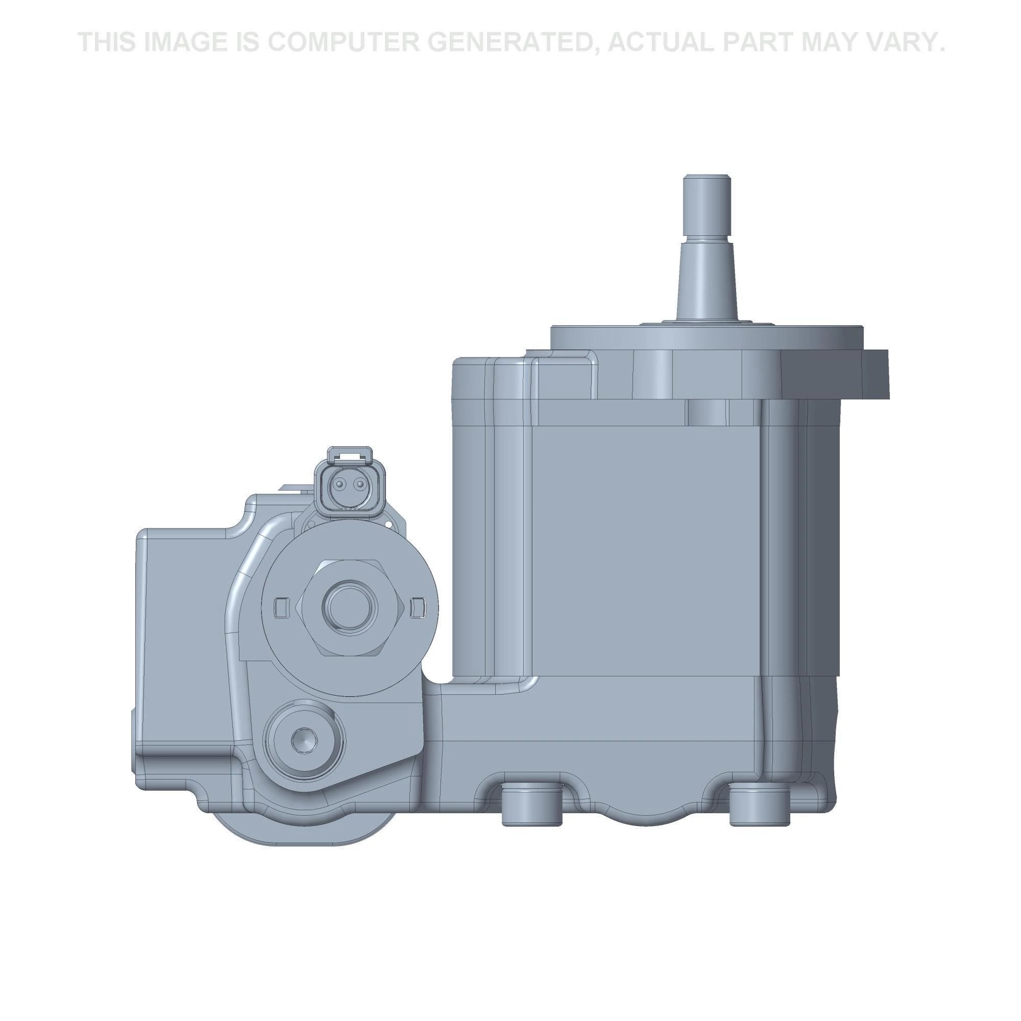HYDRAULIC MOTOR | DEFAULT | AMEA | EN