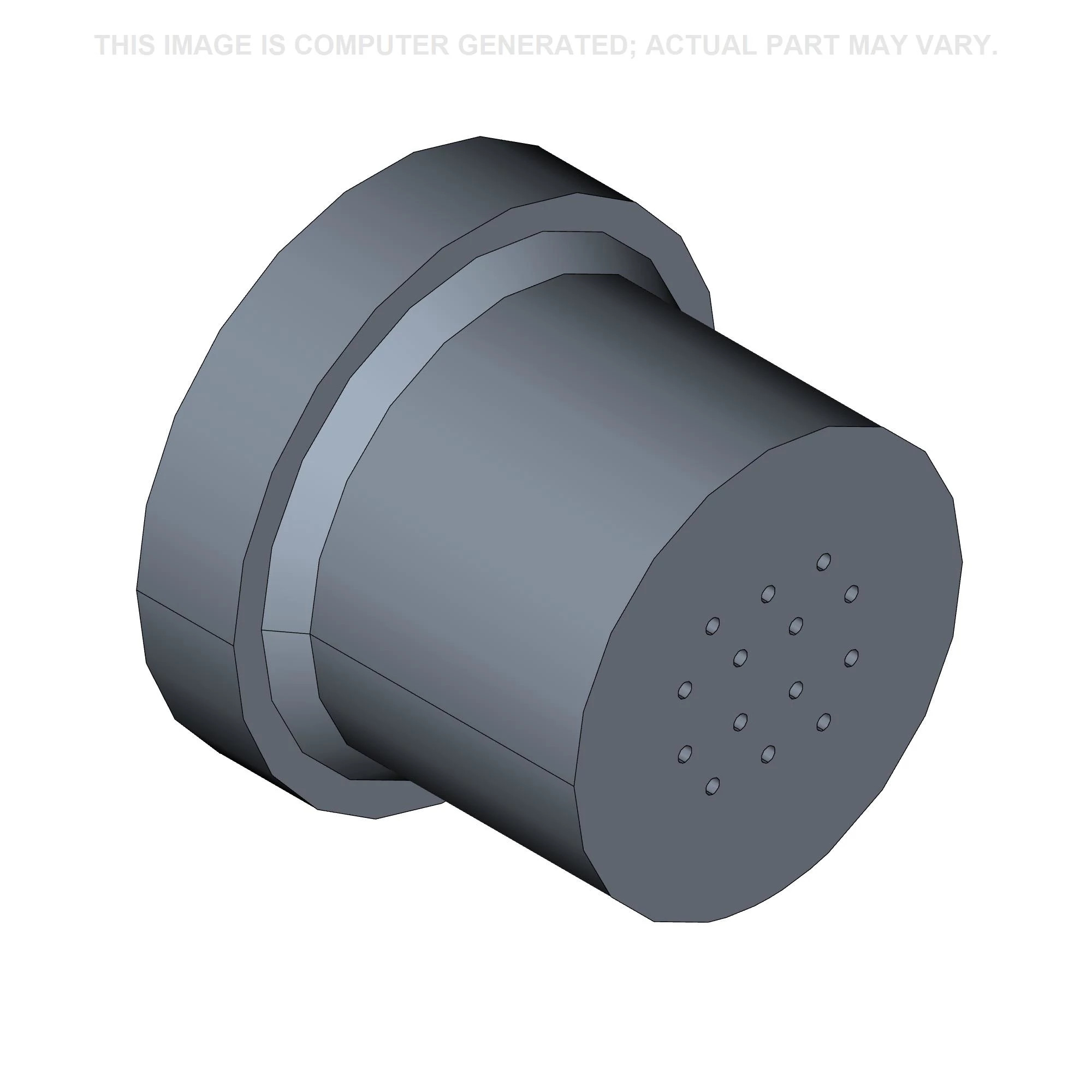 Connector, Elec | NEWHOLLANDAG | CA | EN