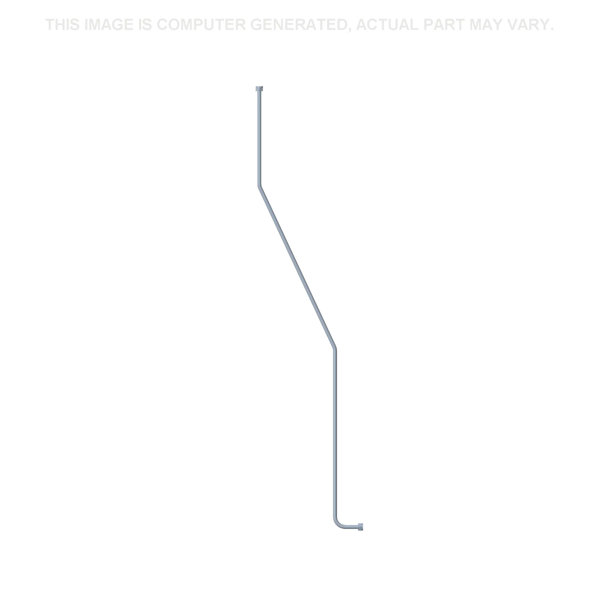 TUYAU HYDRAULIQUE | CASEIH | EU | EN