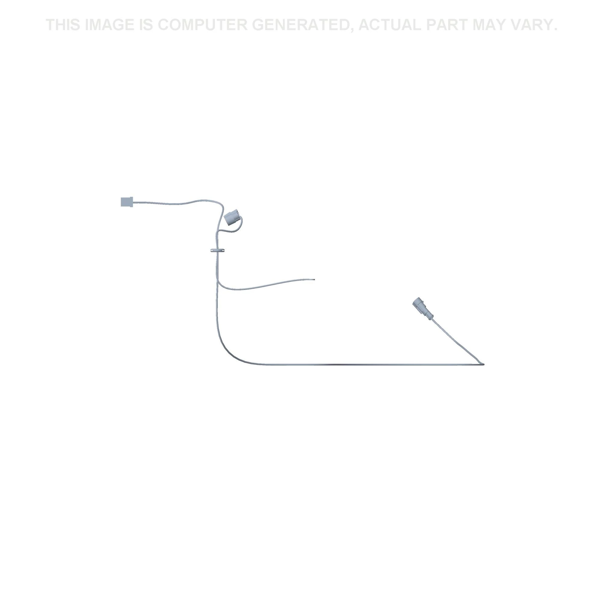 WIRE HARNESS | DEFAULT | EU | FR