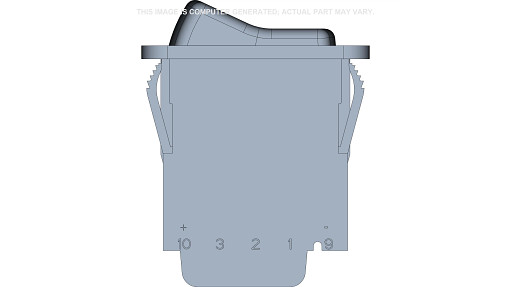 SCHALTER | NEWHOLLANDAG | EU | PT