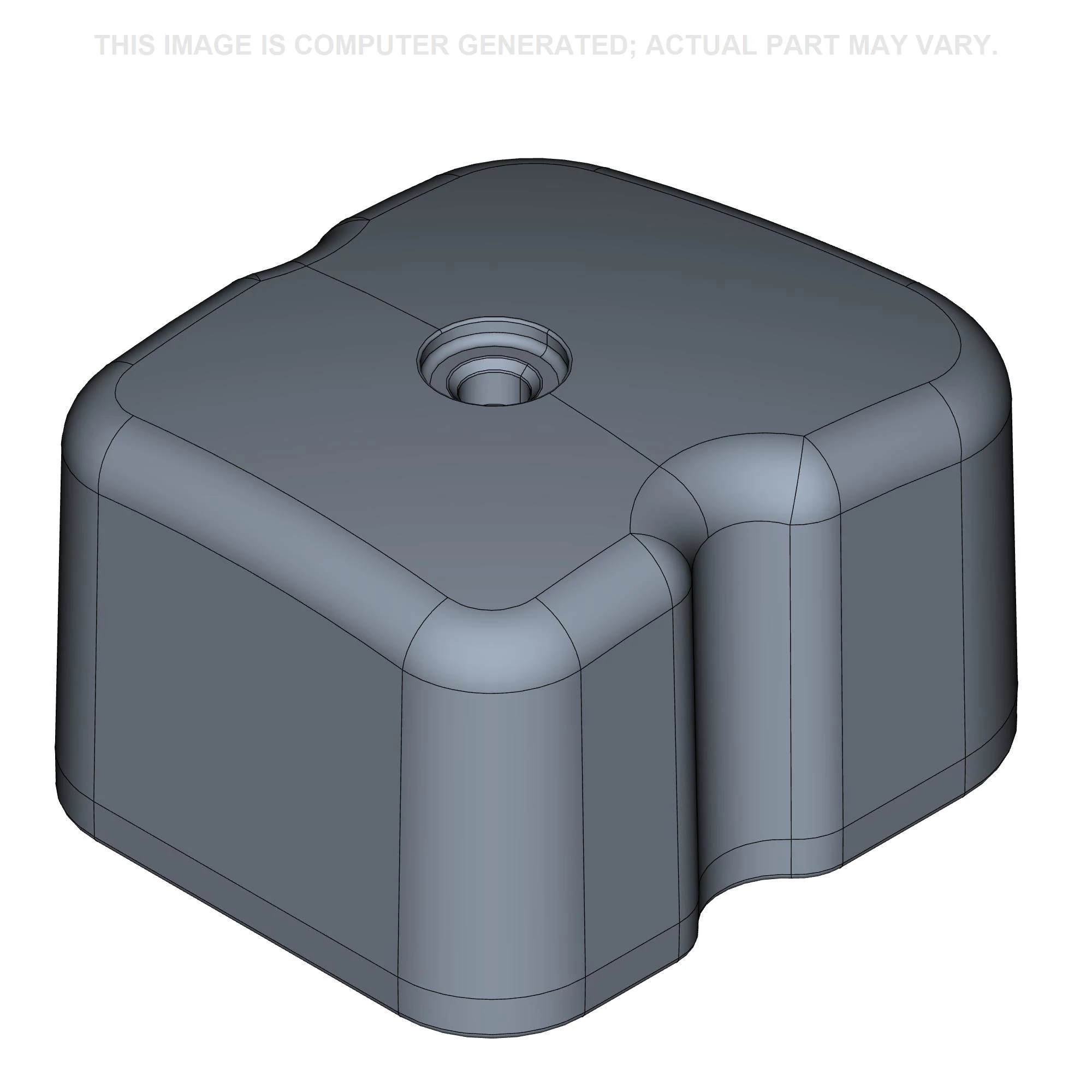 VENTILDECKEL | NEWHOLLANDAG | AT | DE