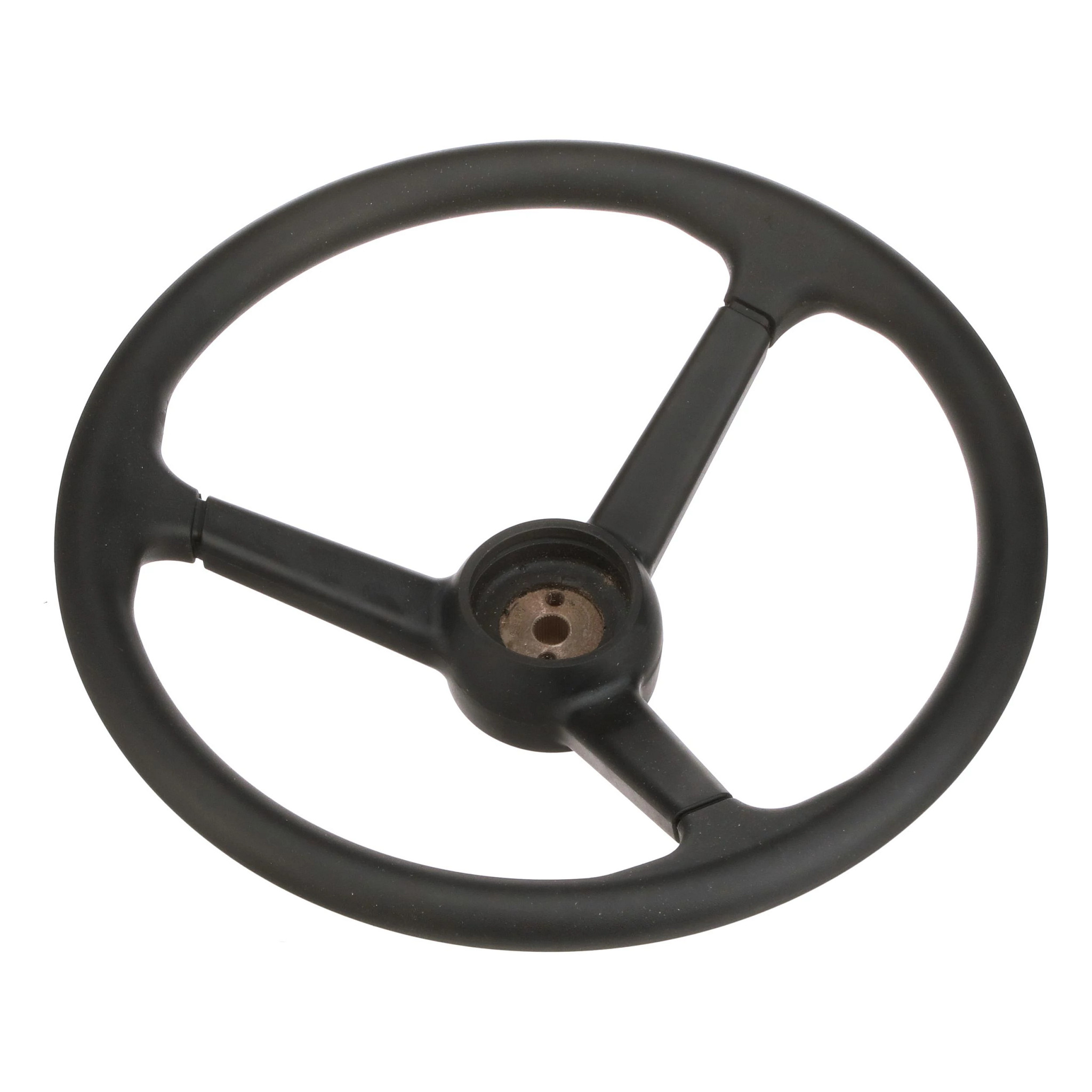 Deluxe Steering Wheel | NEWHOLLANDAG | CA | EN